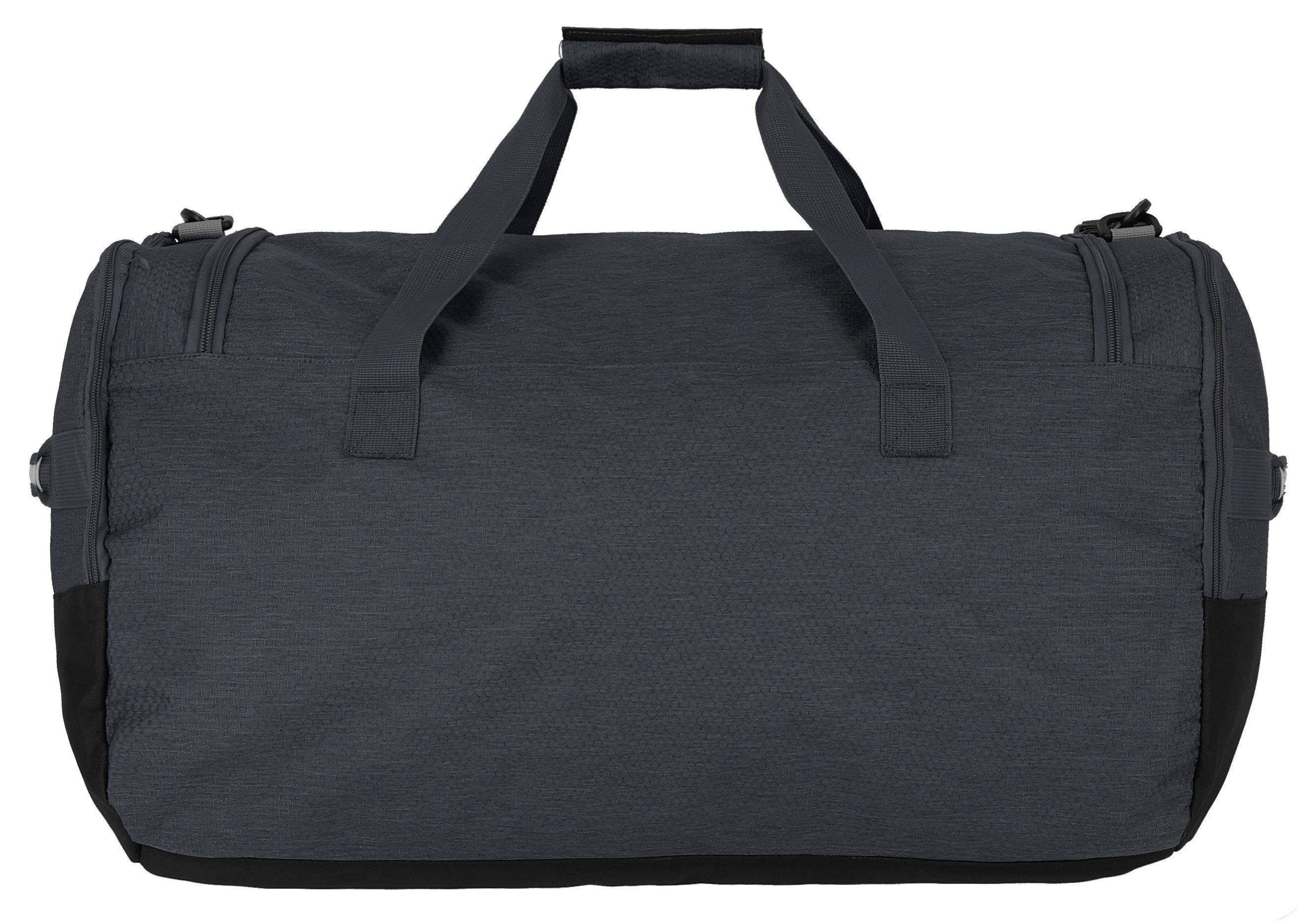 travelite Reistas KICK OFF, verschillende maten en kleuren Reisbagage sporttas vrijetijdstas met opsteekfunctie