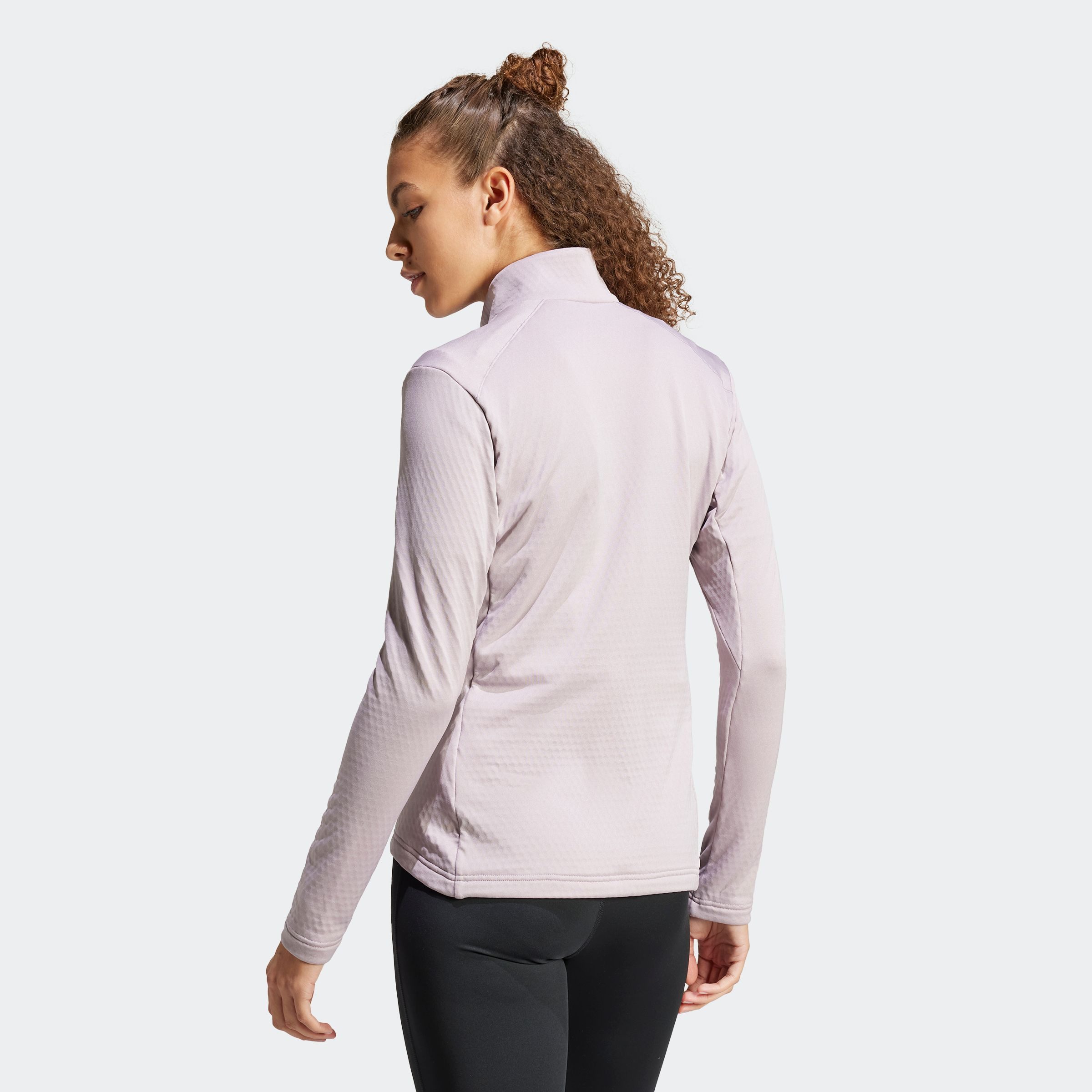 adidas TERREX Fleecejack TERREX MULTI LIGHT FLEECE JACK