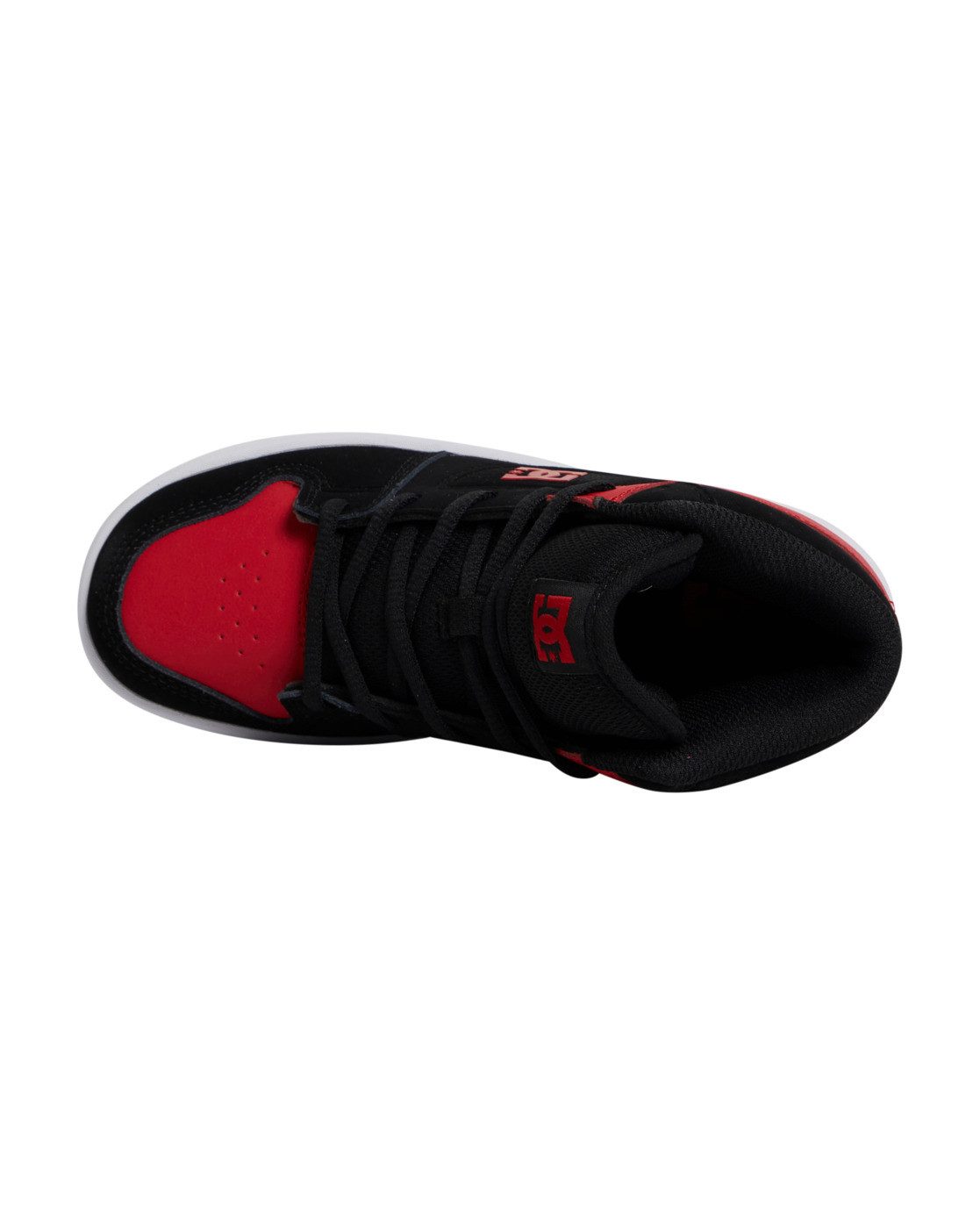 DC Shoes Sneakers Manteca 4 Hi