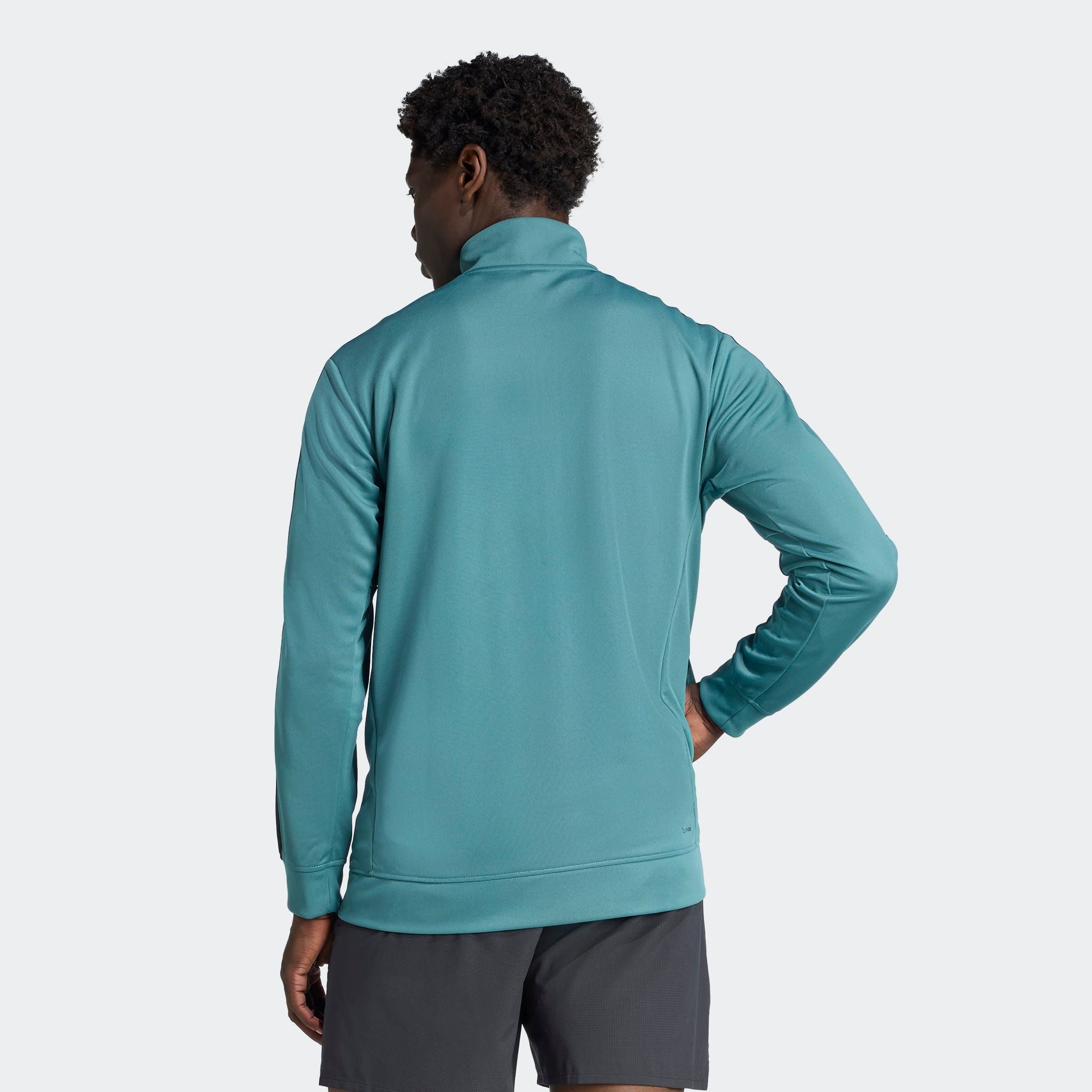 adidas Performance Outdoorjack TR-ES 3S T-TOP
