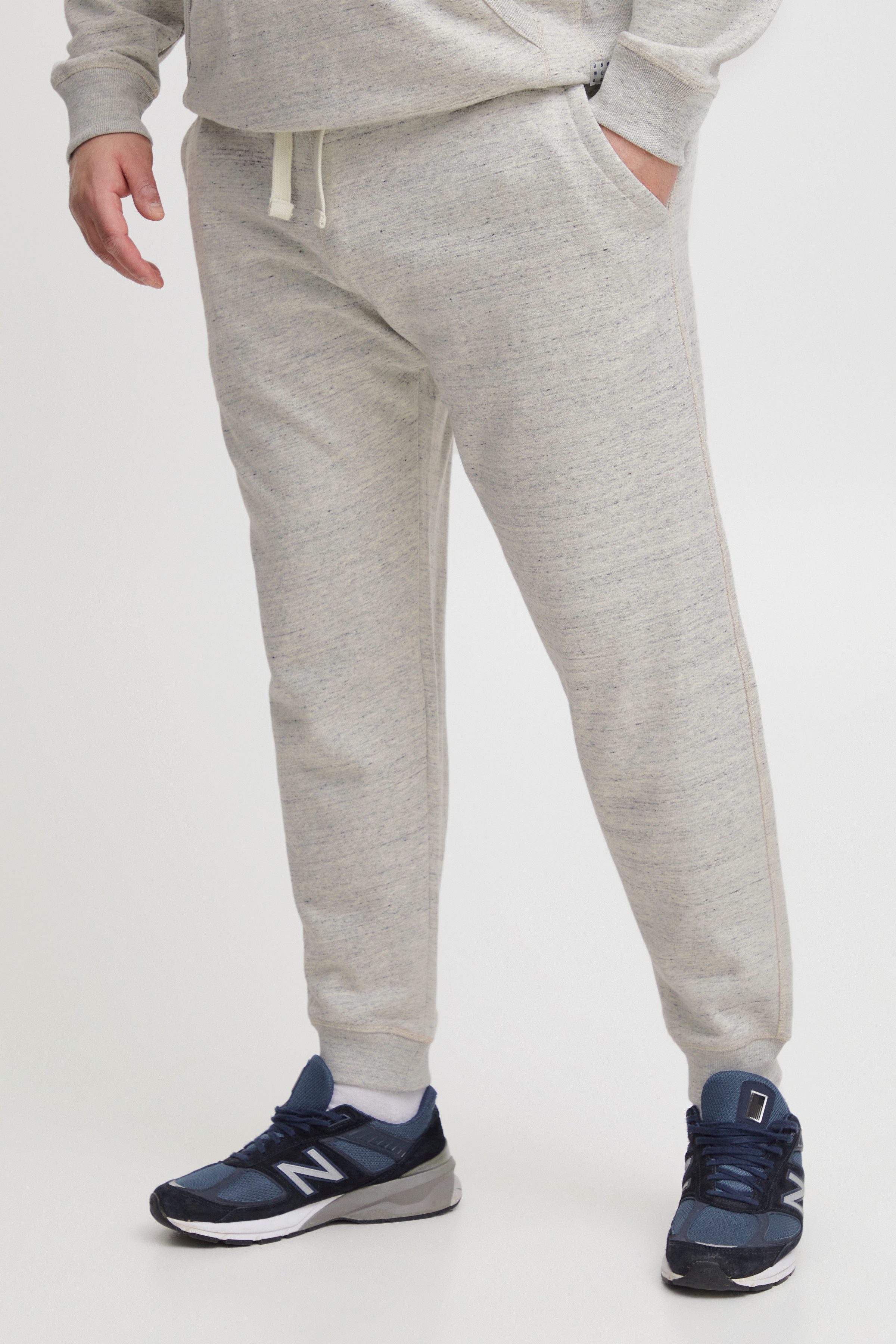 Blend Sweatpants BHALTON Sweatpants heren joggingbroeken maat XXXL blauw