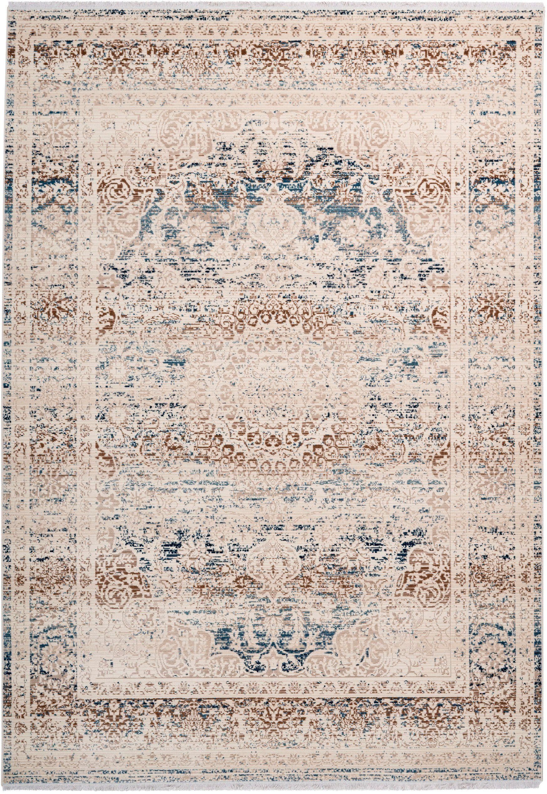 calo-deluxe Vloerkleed Valessa-1111