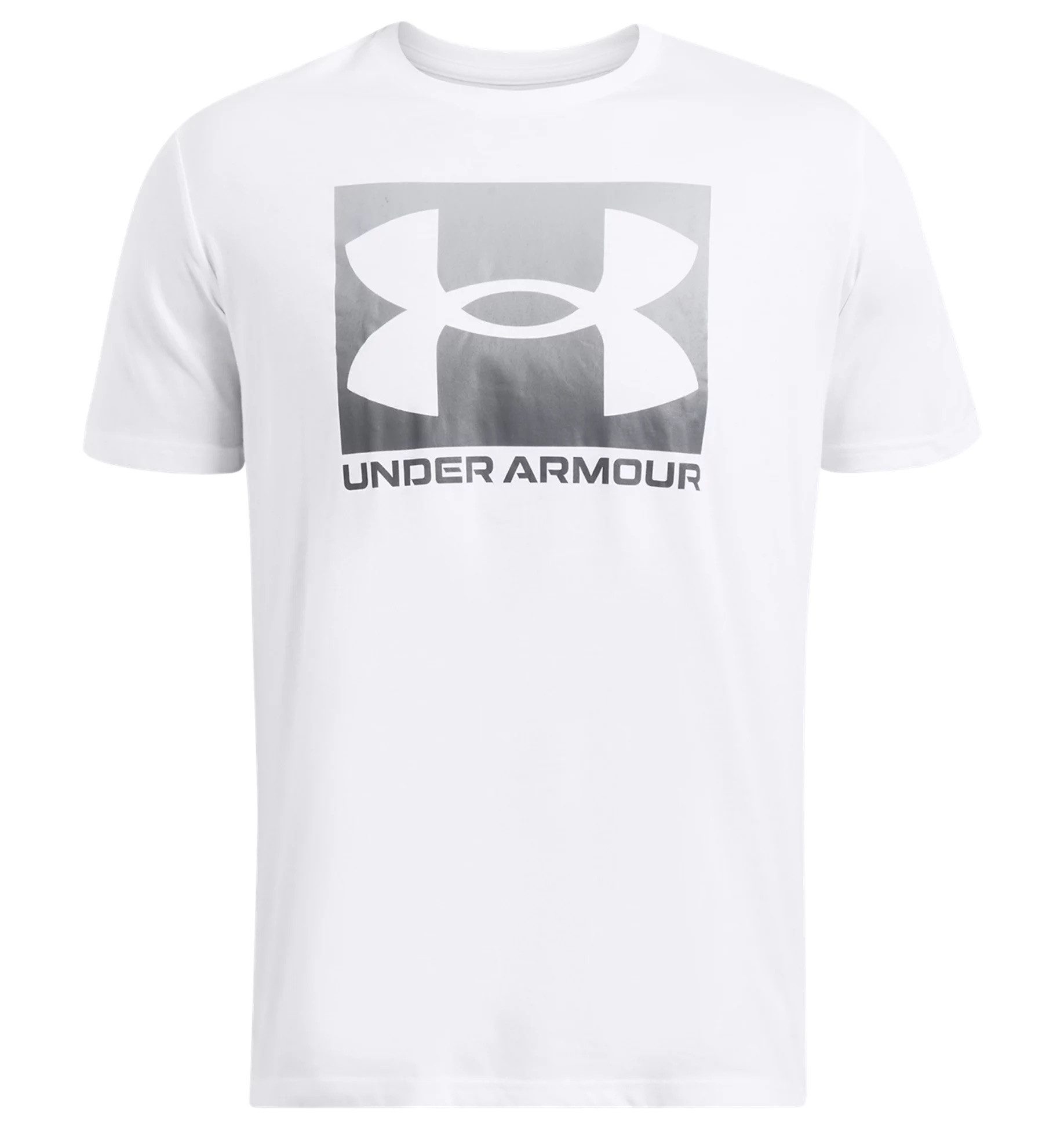Under Armour® T-shirt UA M BOXED SPORTS UPDATED SS