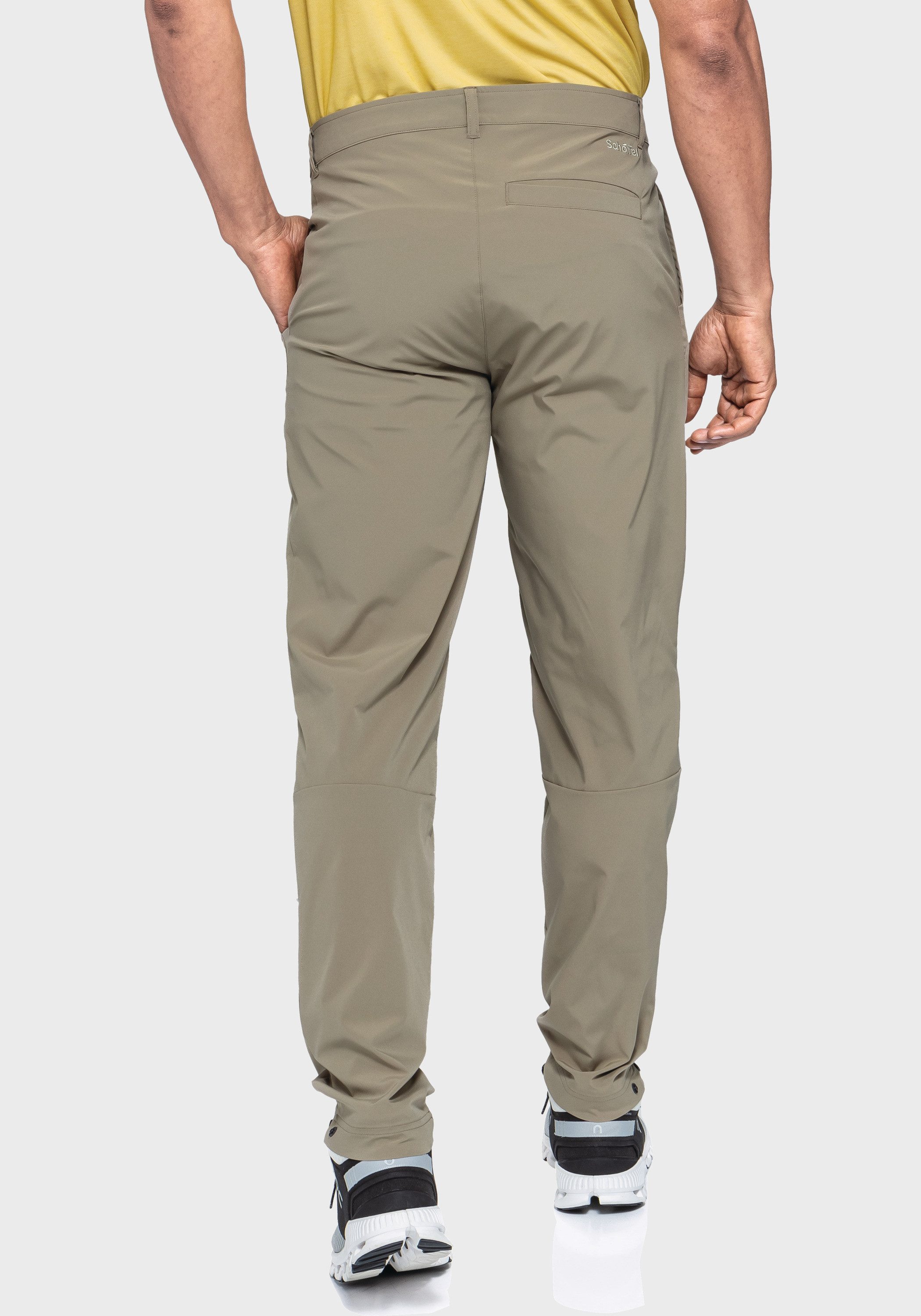 Schöffel Outdoorbroek Urban CIRC Pants Style Baguio MNS