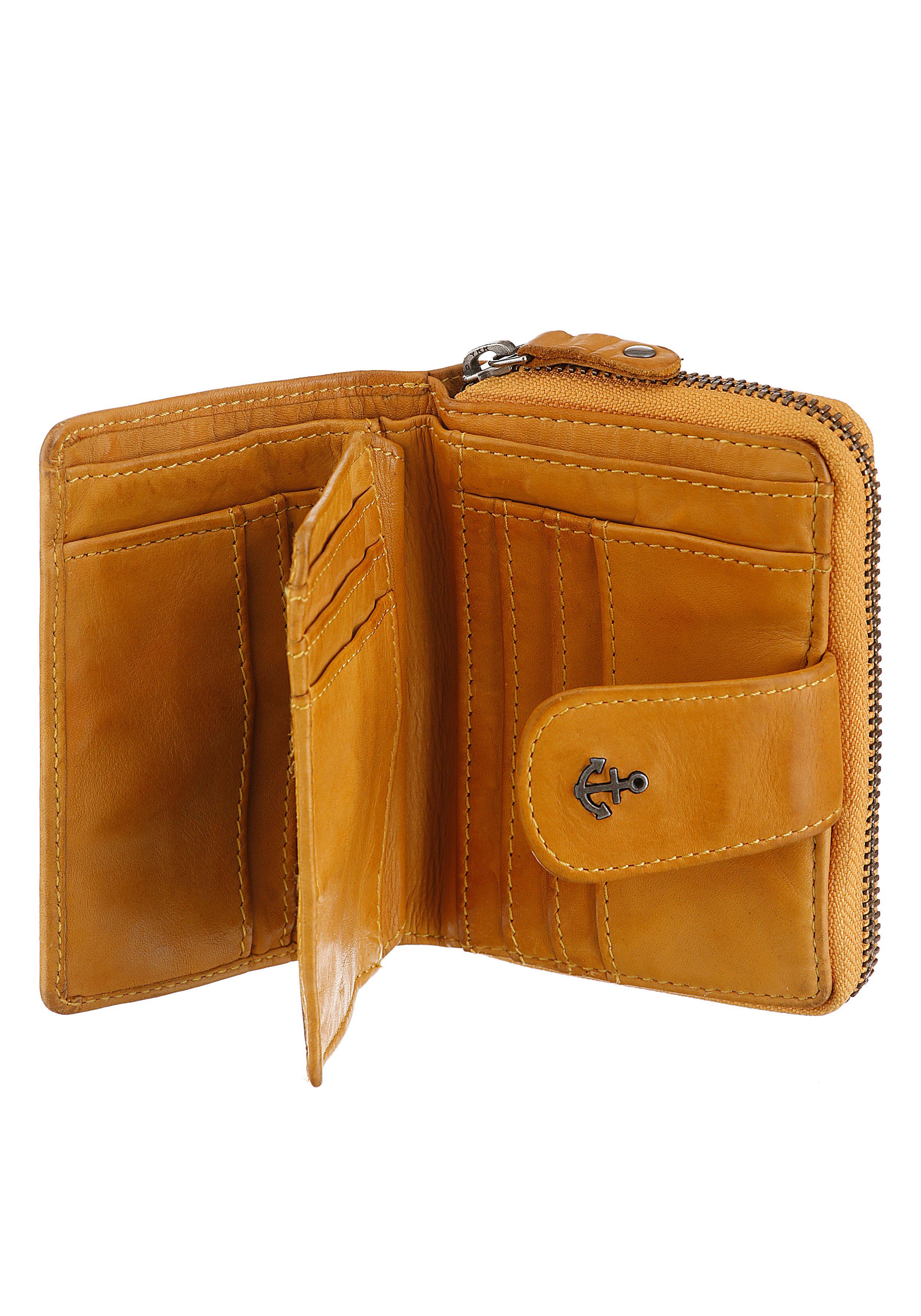 HARBOUR 2nd Portemonnee Harbour Second Wallet Is