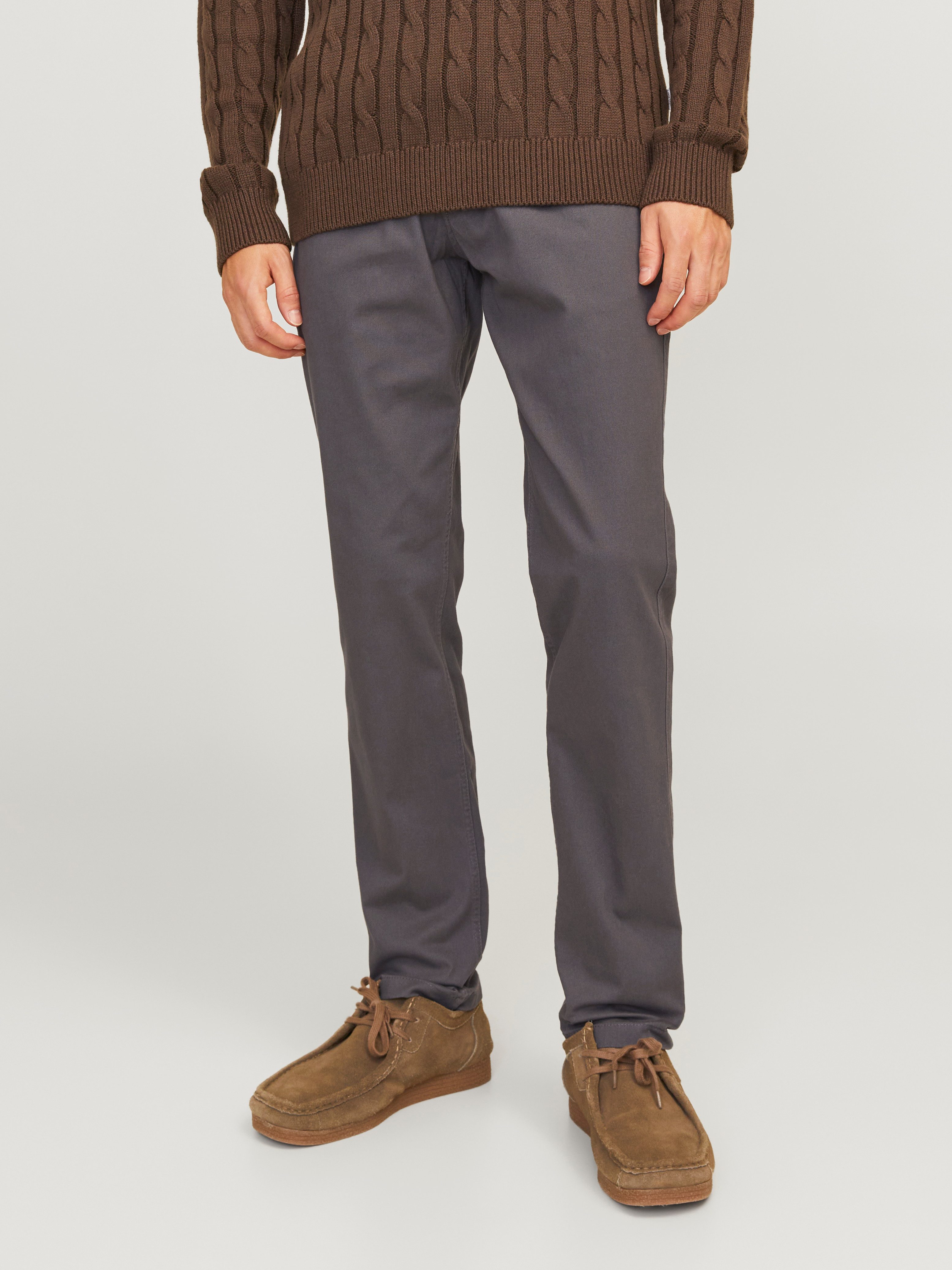 Jack & Jones Chino JPSTMARCO JJDAVE 2PK MP NOOS (set, 2-delig)
