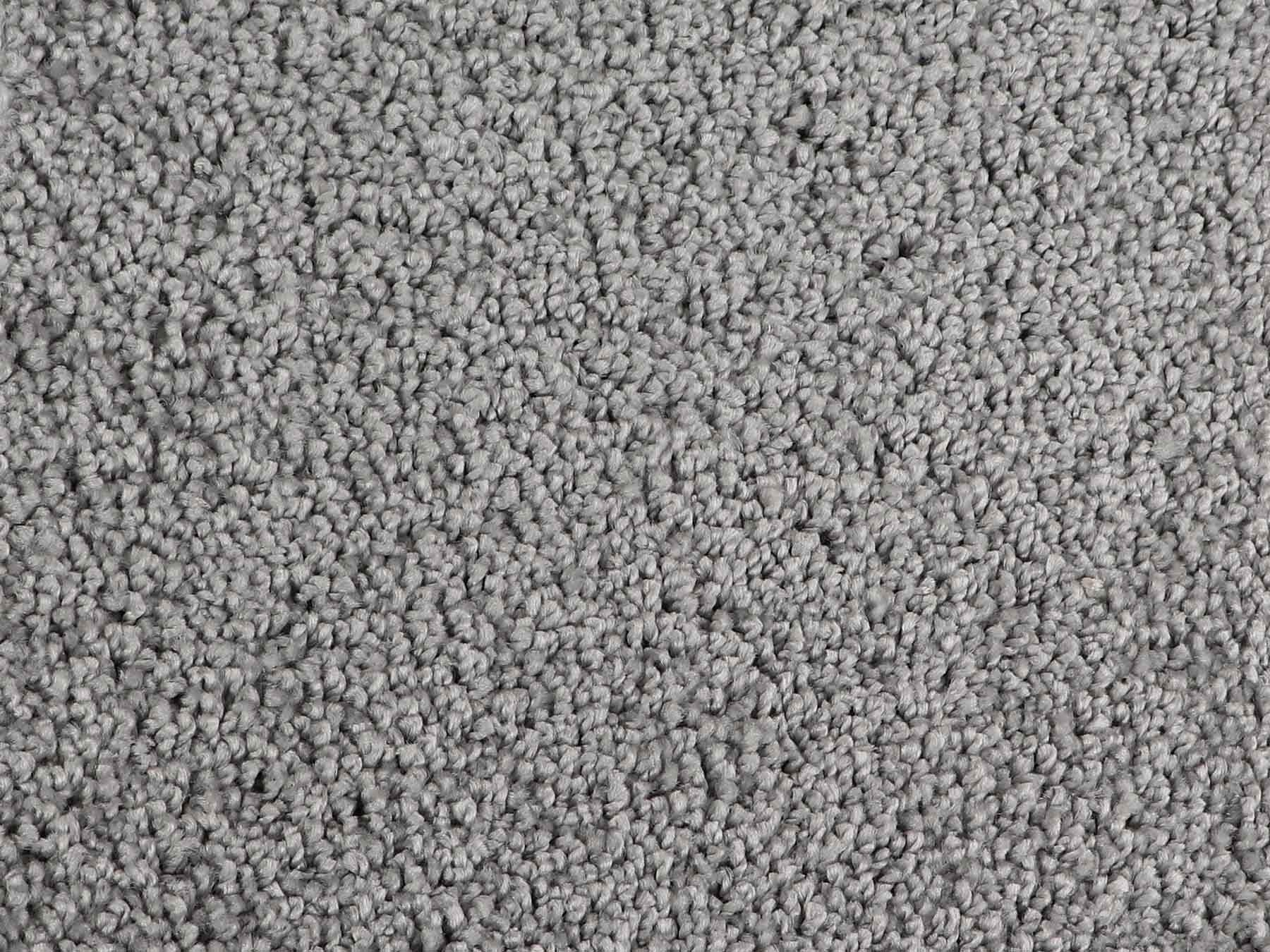 Primaflor-Ideen in Textil Vloerkleed MUMBAI zachte korte pool, unikleurig, ideaal in de woonkamer & slaapkamer