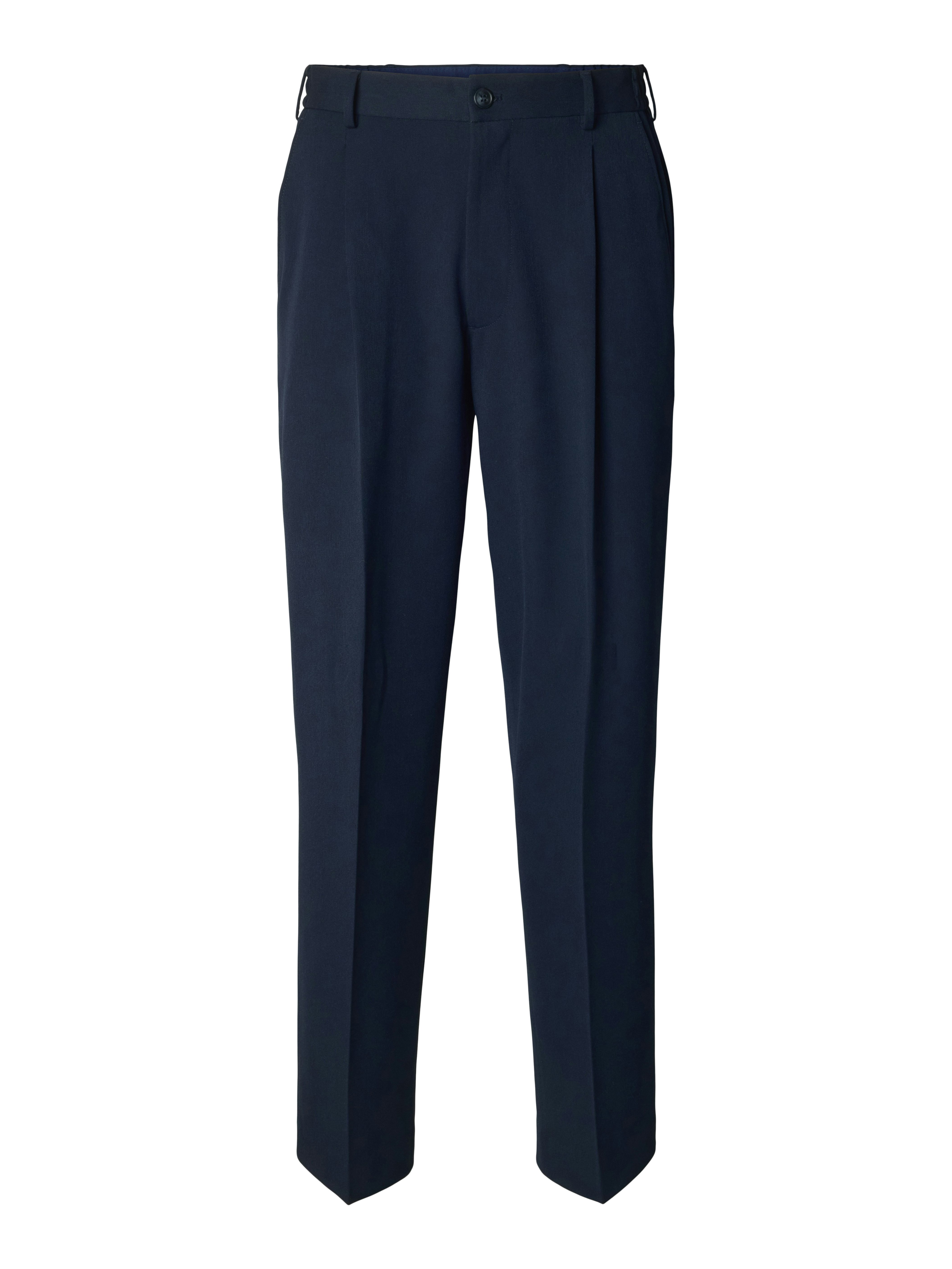 SELECTED HOMME Chino SLH220-LOOSE FINN FLEX PANTS NOOS