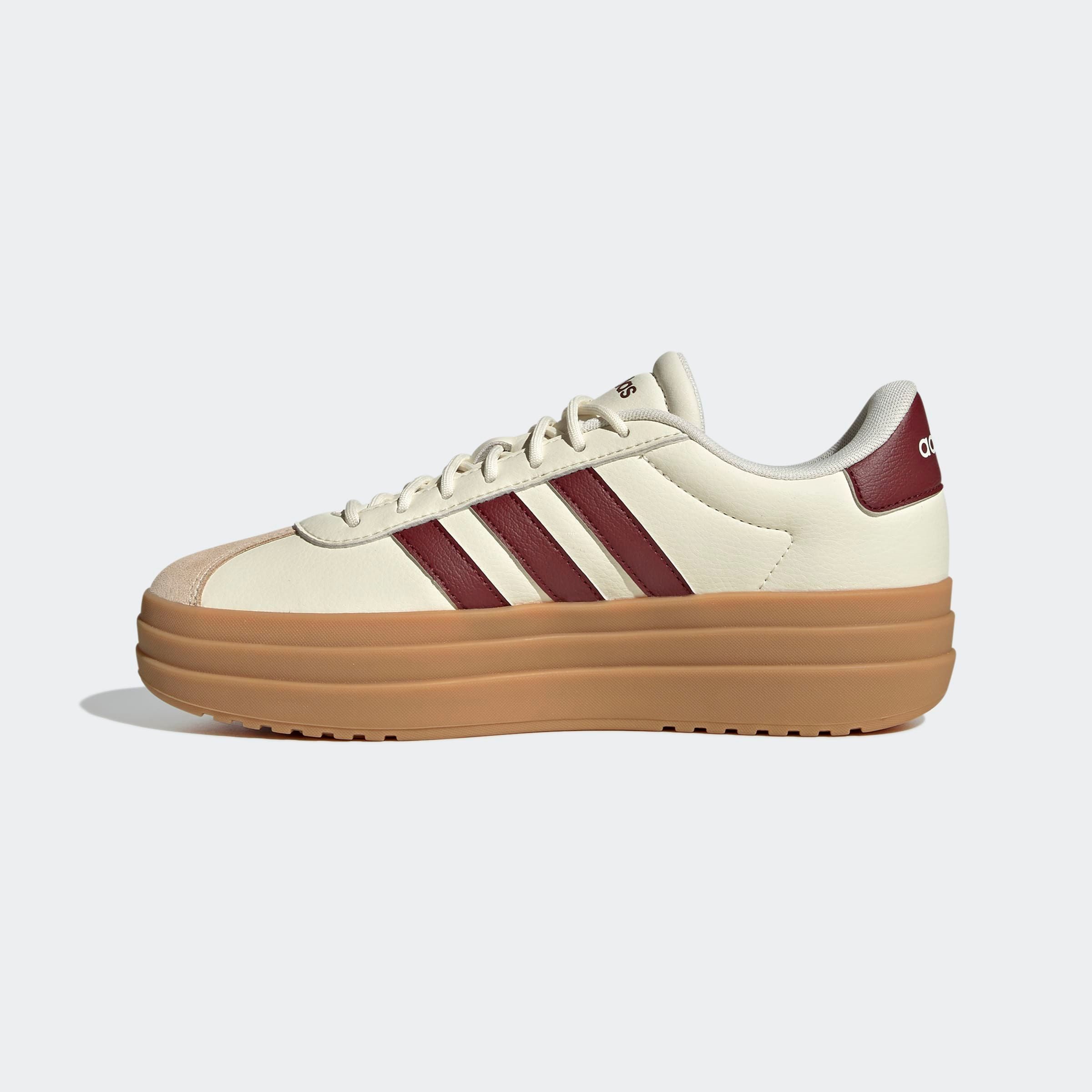 adidas Sportswear Sneakers Design in de voetsporen van de adidas Gazelle Bold