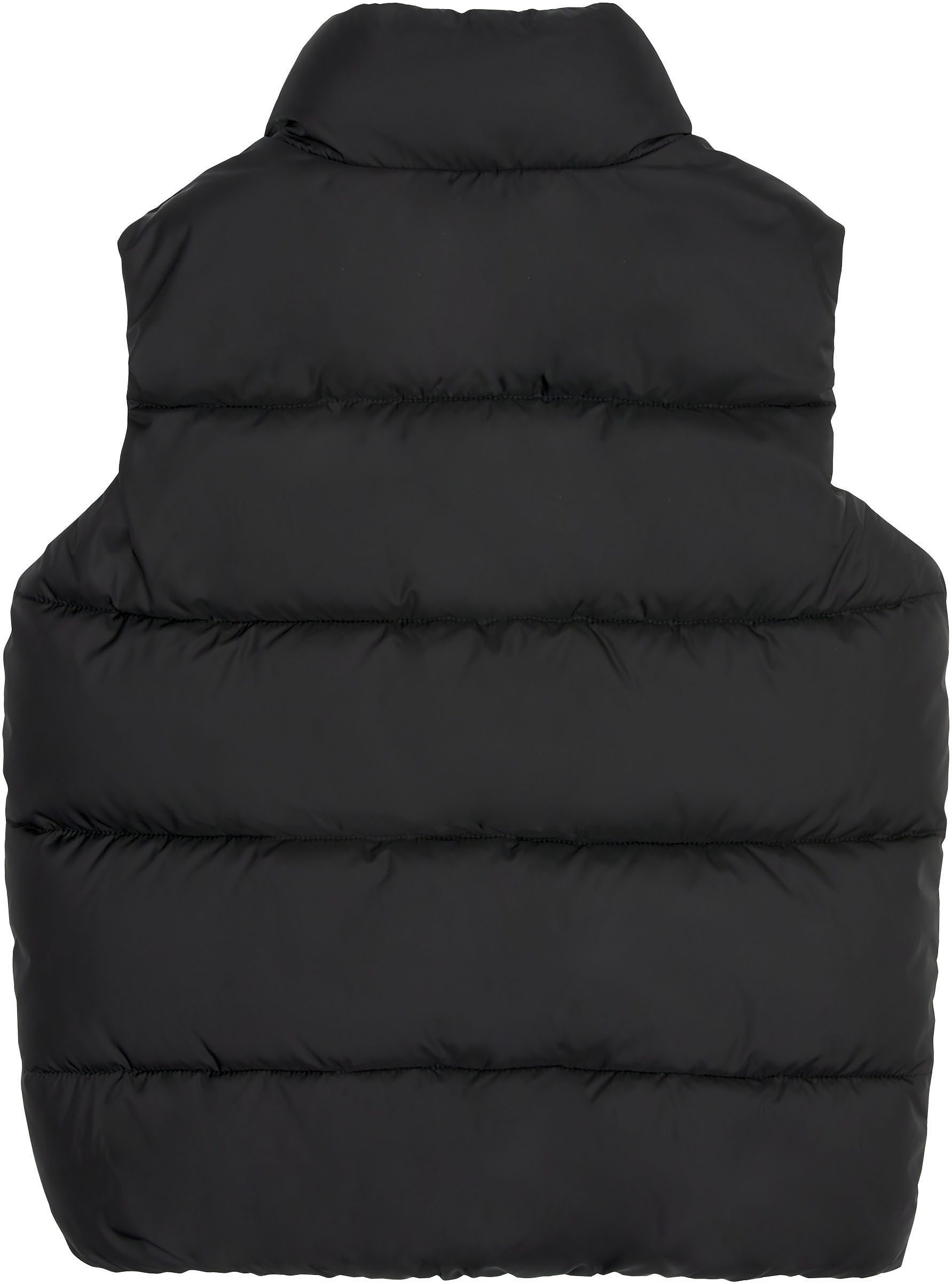 Tommy Hilfiger Bodywarmer ESSENTIAL PADDED VEST Kinderen tot 16 jaar met logostiksel