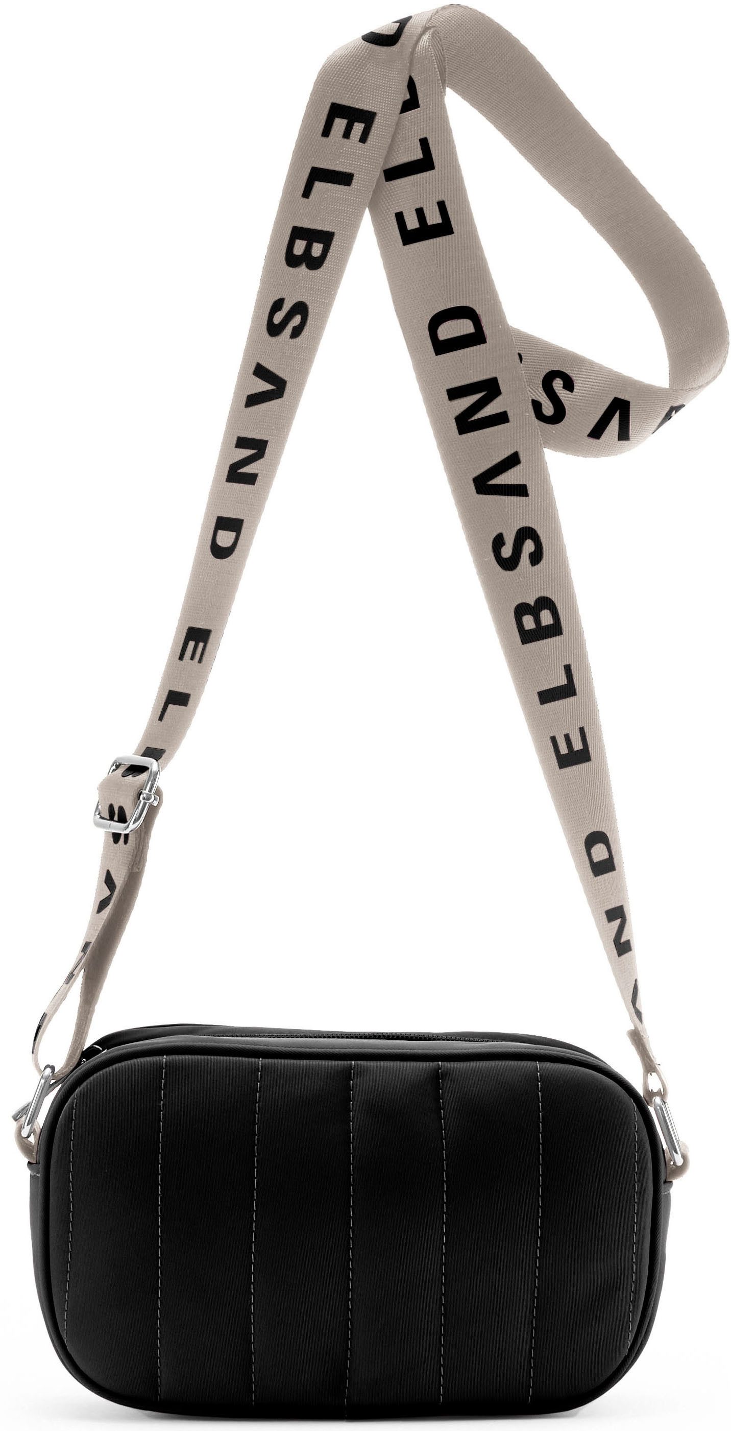 Elbsand Schoudertas Minibag
