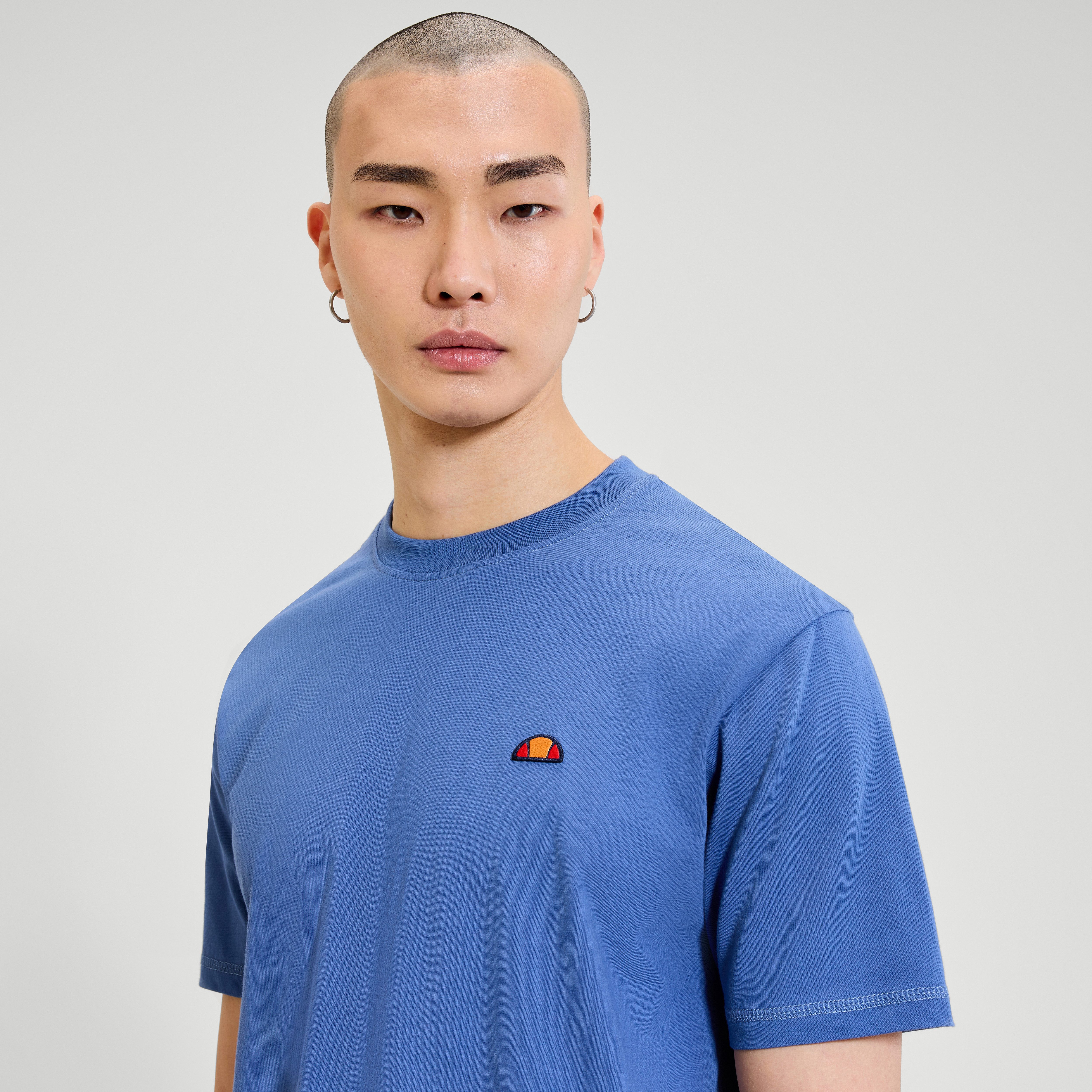 ellesse T-shirt CASSICA TEE (1-delig)
