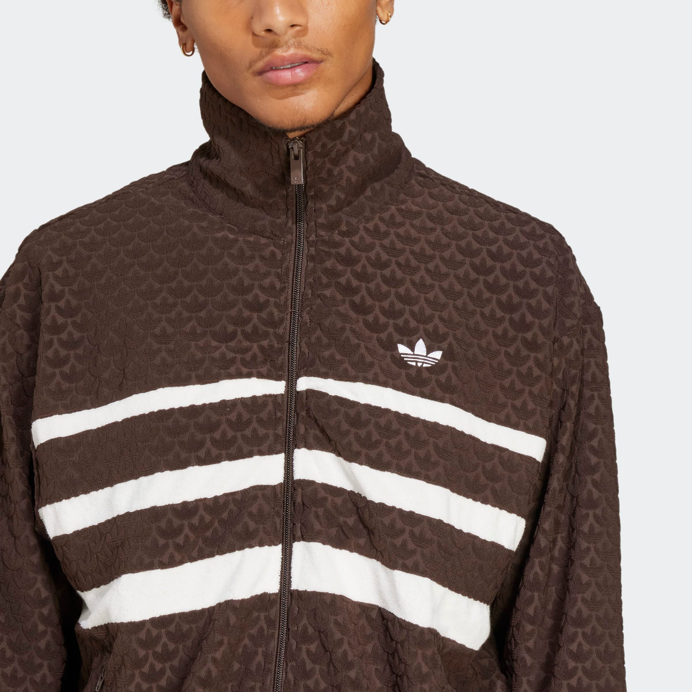 adidas Originals Outdoorjack Q12 MONOGRAM T