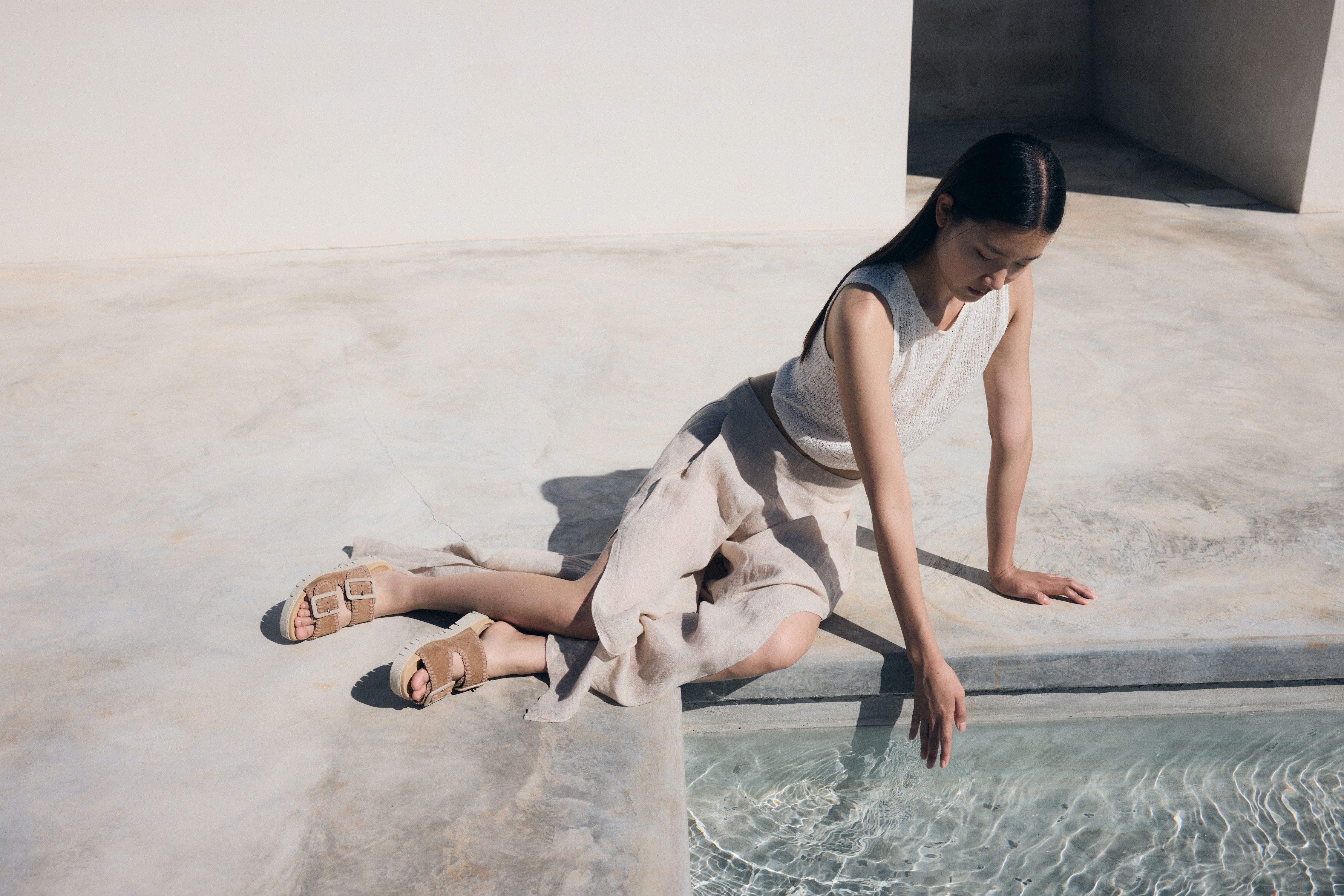 Gabor Slippers