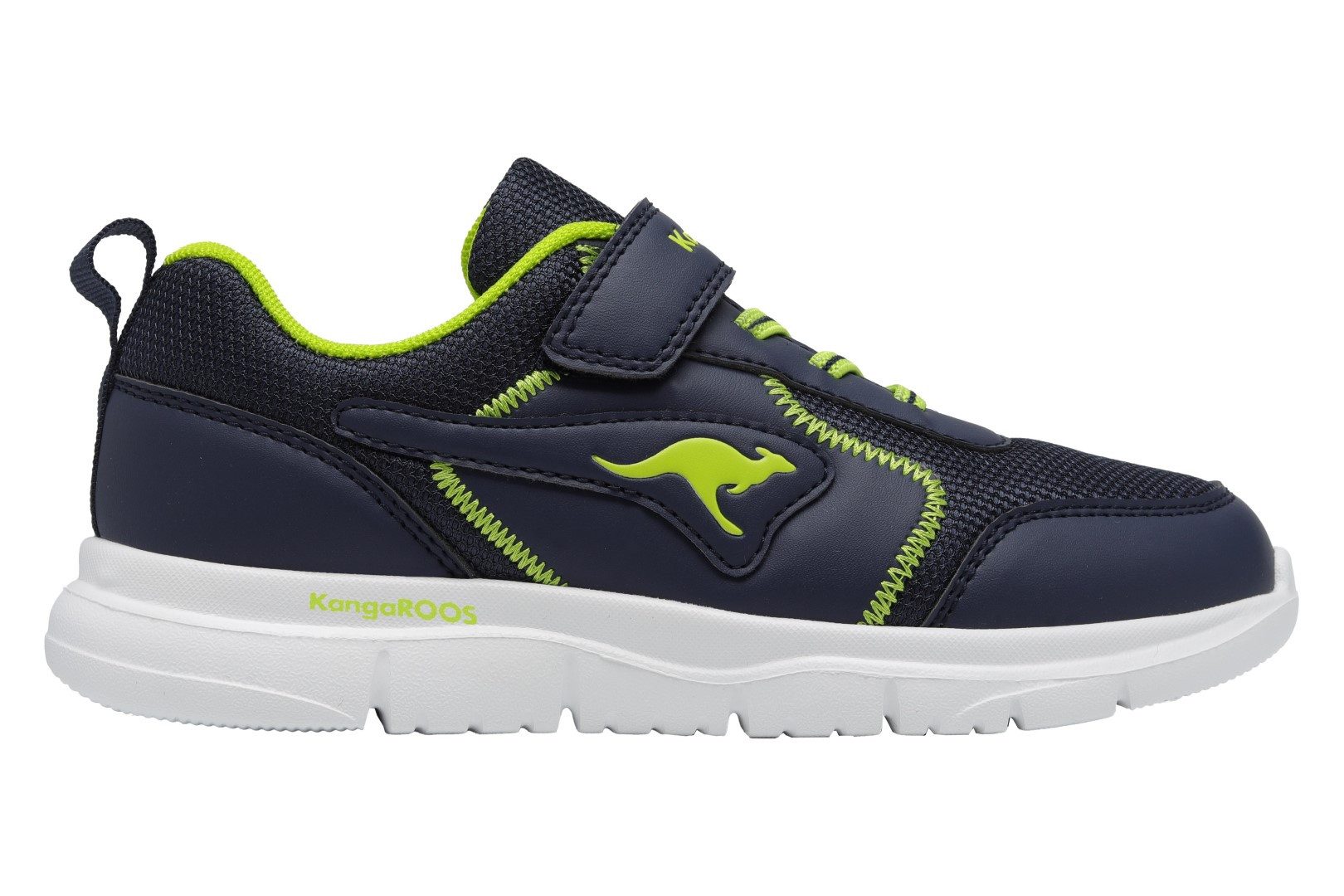 KangaROOS Sneakers K-ETK ZIG EV
