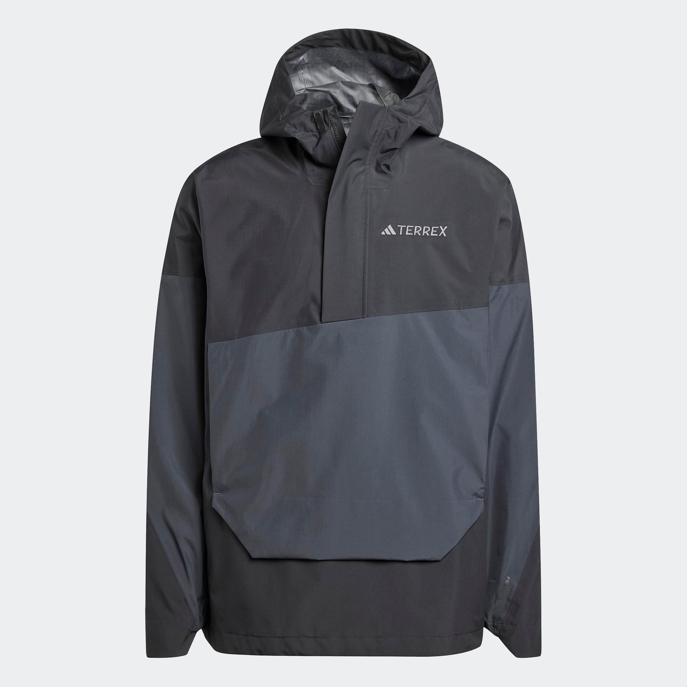 adidas TERREX Outdoorjack XPL 2.5L ANORAK