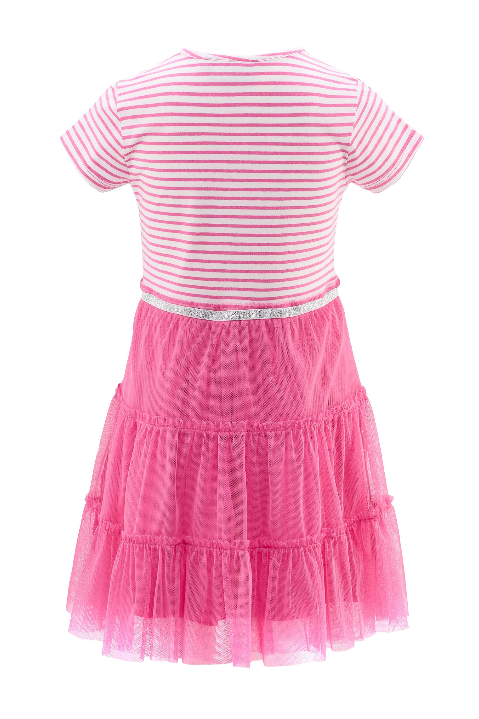 happy girls Midi-jurk