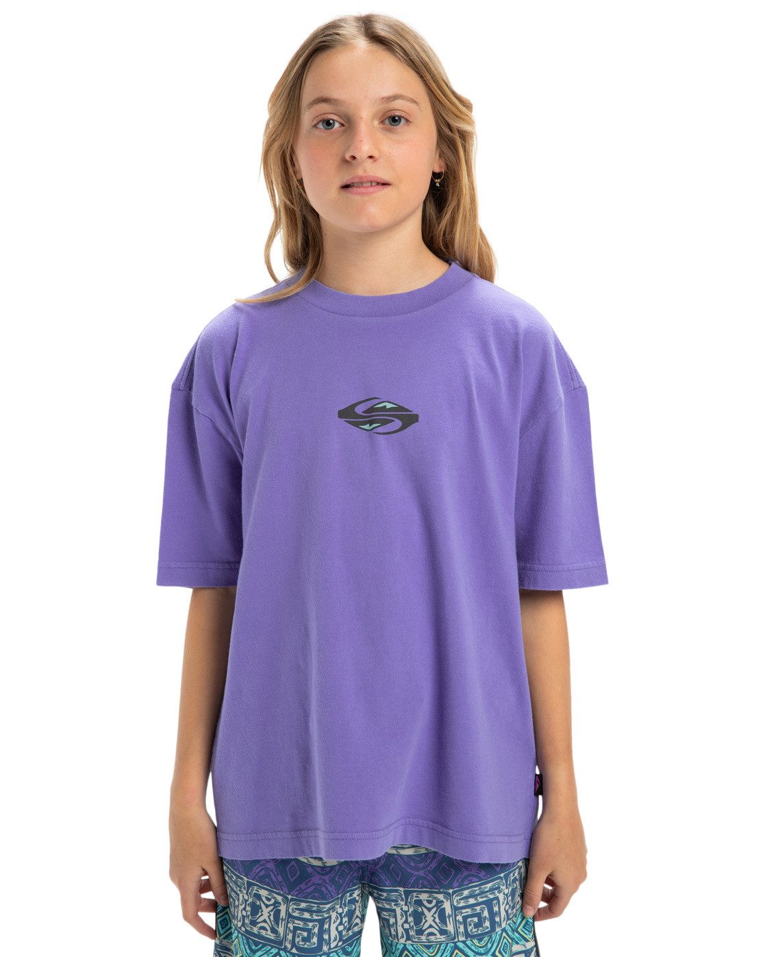Quiksilver Shirttop Gh Qs Global Heat