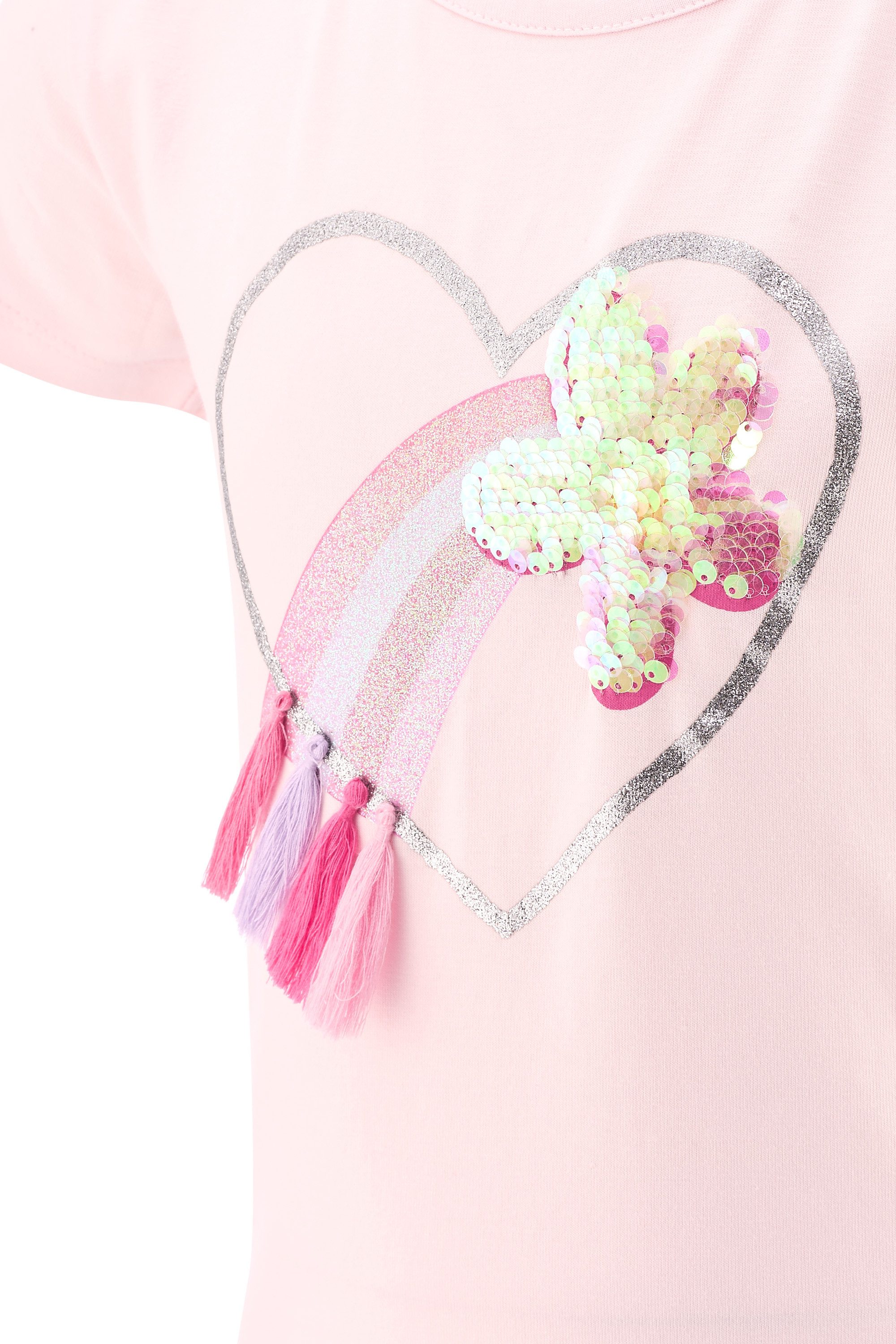 happy girls Zomerjurk Shirt