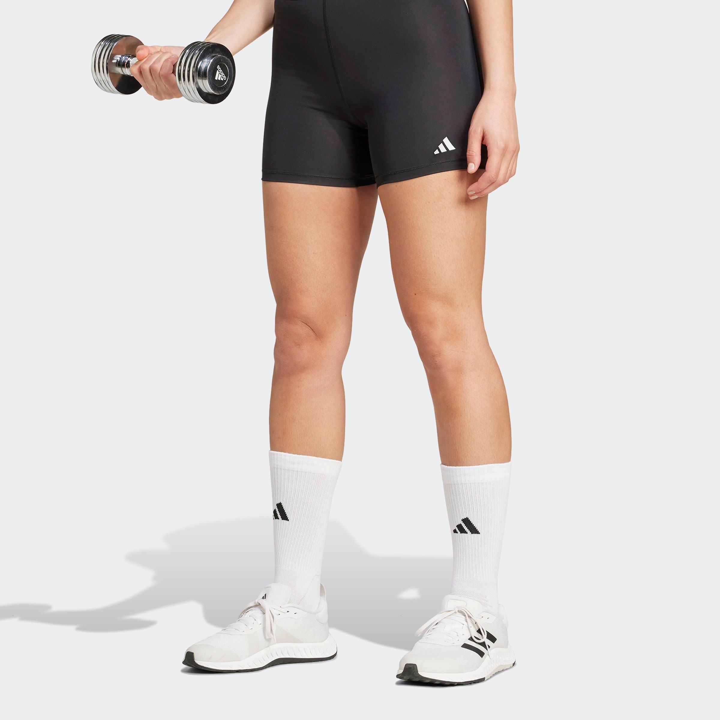 adidas Performance Short TF SHO L (1-delig)