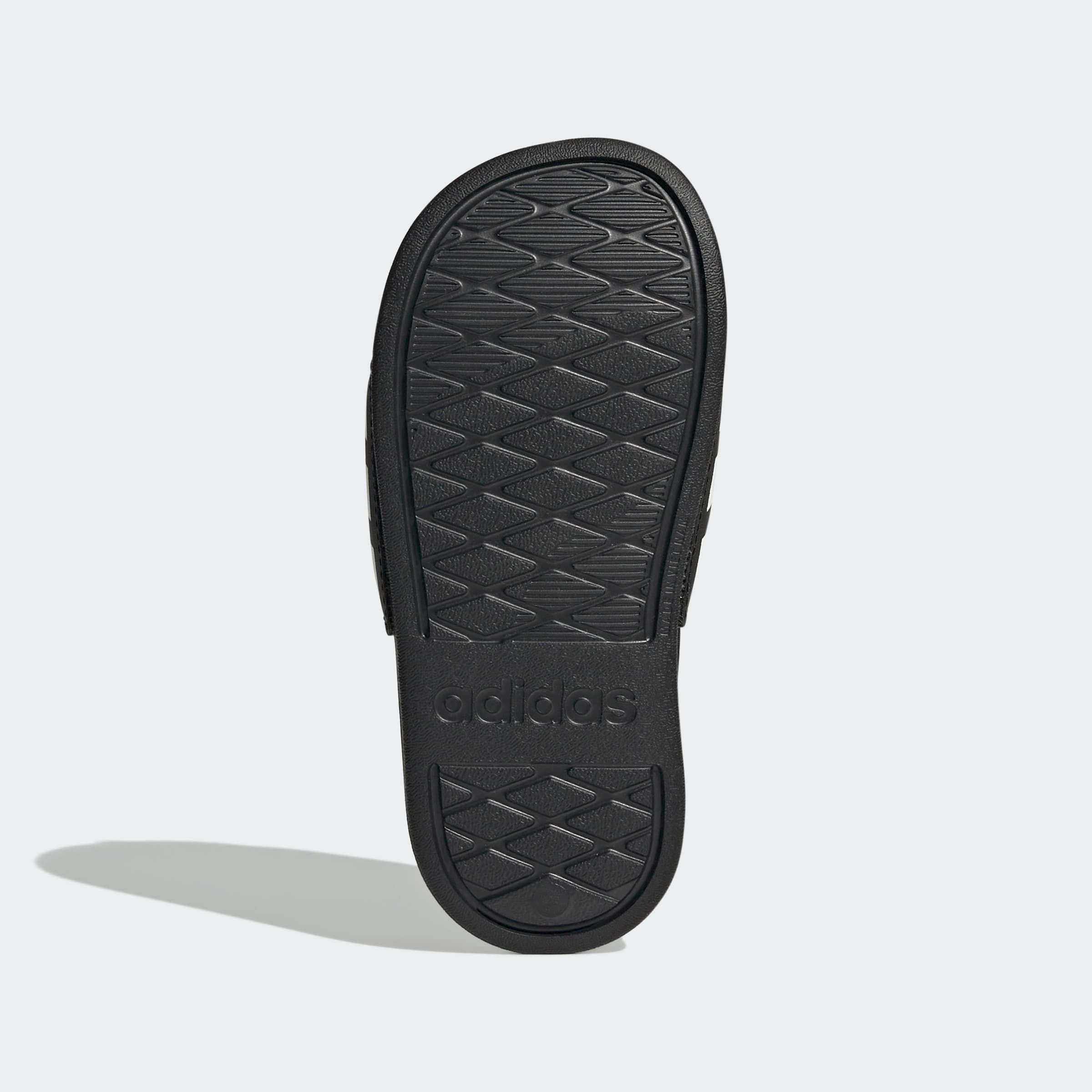 adidas Sportswear Badslippers ESTRAP KIDS ADILETTE