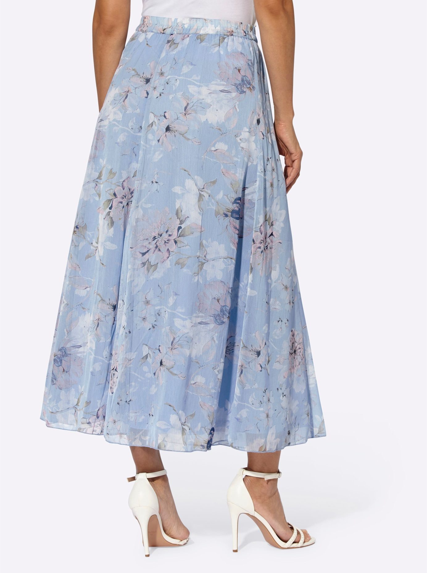 Lady Comfortrok