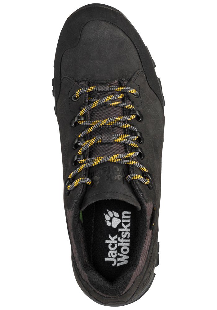 Jack Wolfskin Trekkingschoenen REBELLION TEXAPORE LOW M