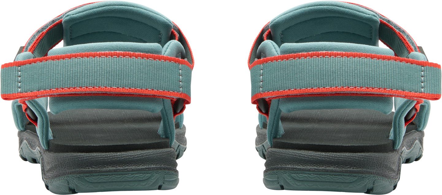 Jack Wolfskin Sandalen SEVEN SEAS 3 K met klittenbandsluiting