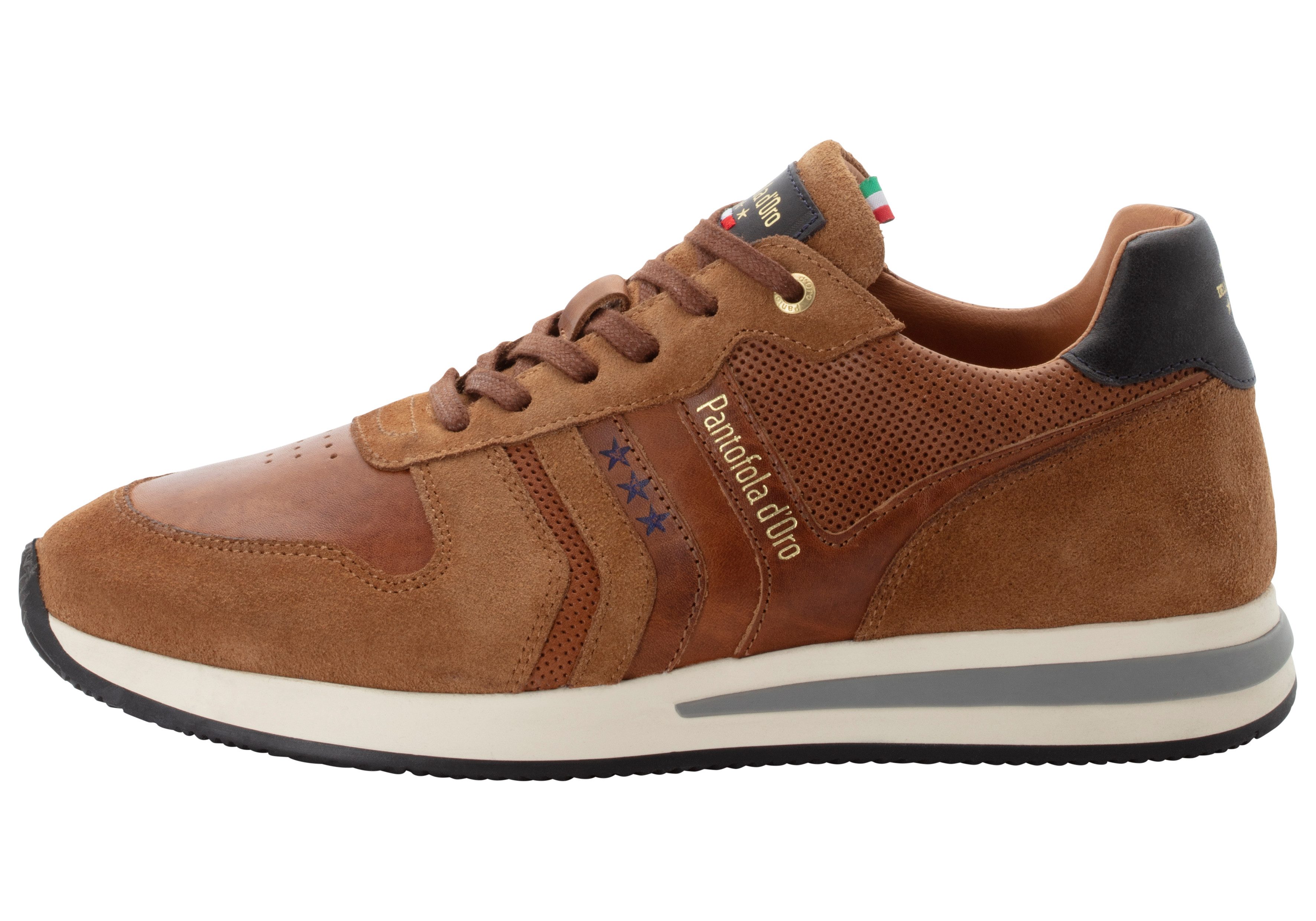 Pantofola d´Oro Sneakers Classico