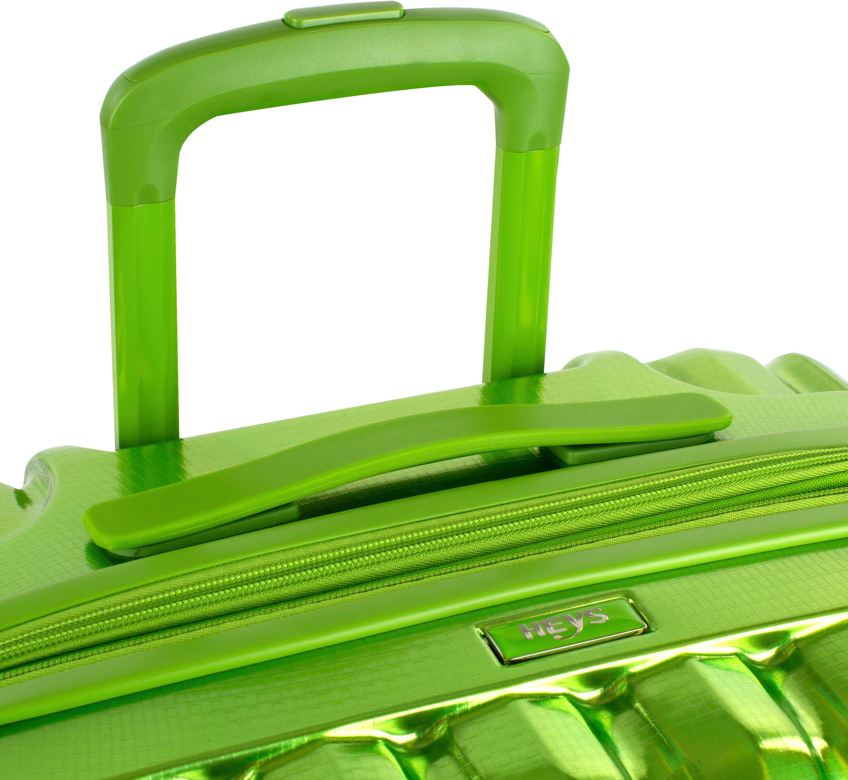 Heys Hardshell-trolley Astro, verschillende maten en kleuren Heys x Joachim Llambi reisbagage TSA-slot volumevergroting