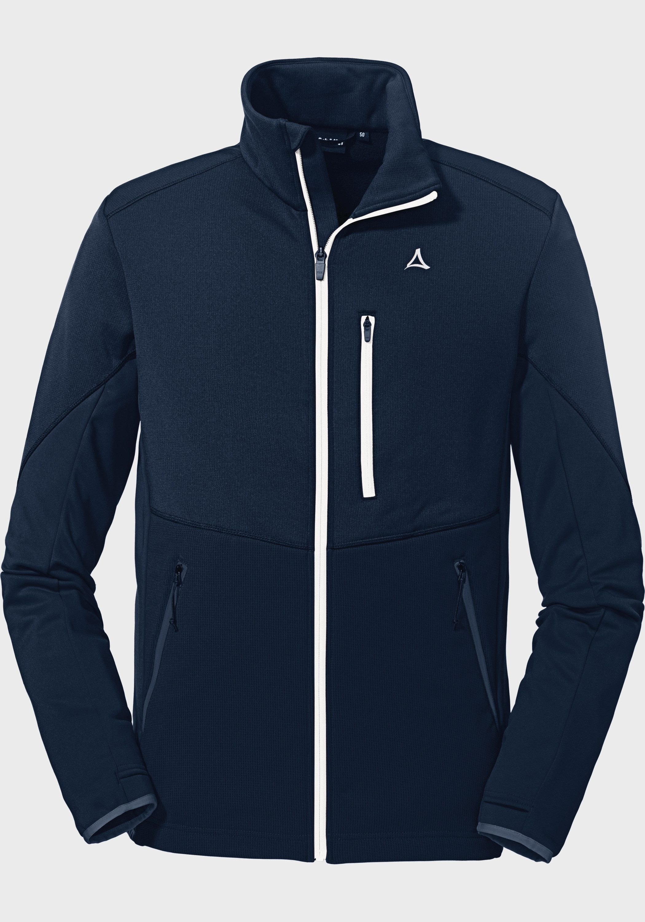 Schöffel Fleecejack Fleece jacket Lodron M