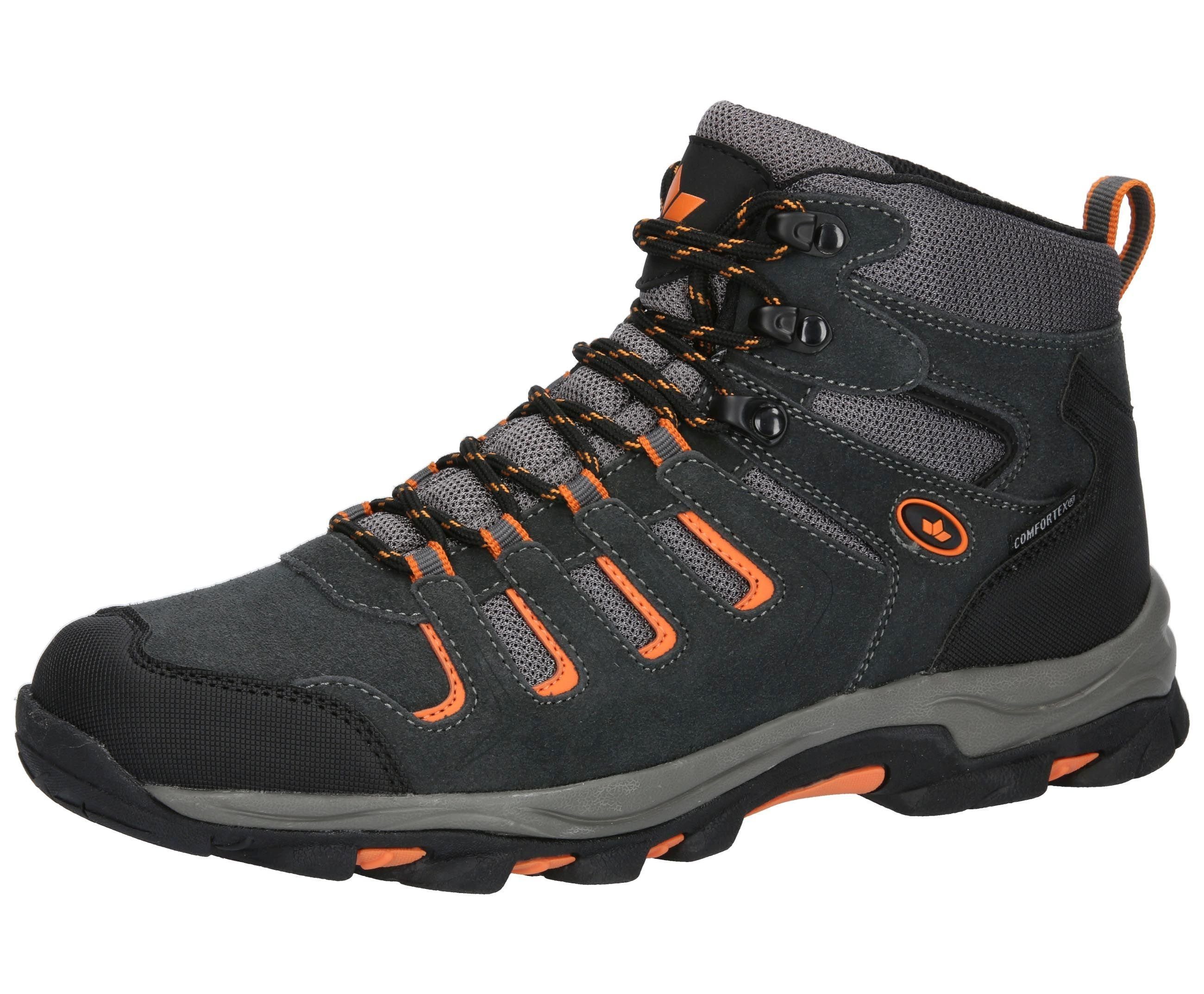 Lico Outdoorschoenen Outdoorlaarzen Manaslu High