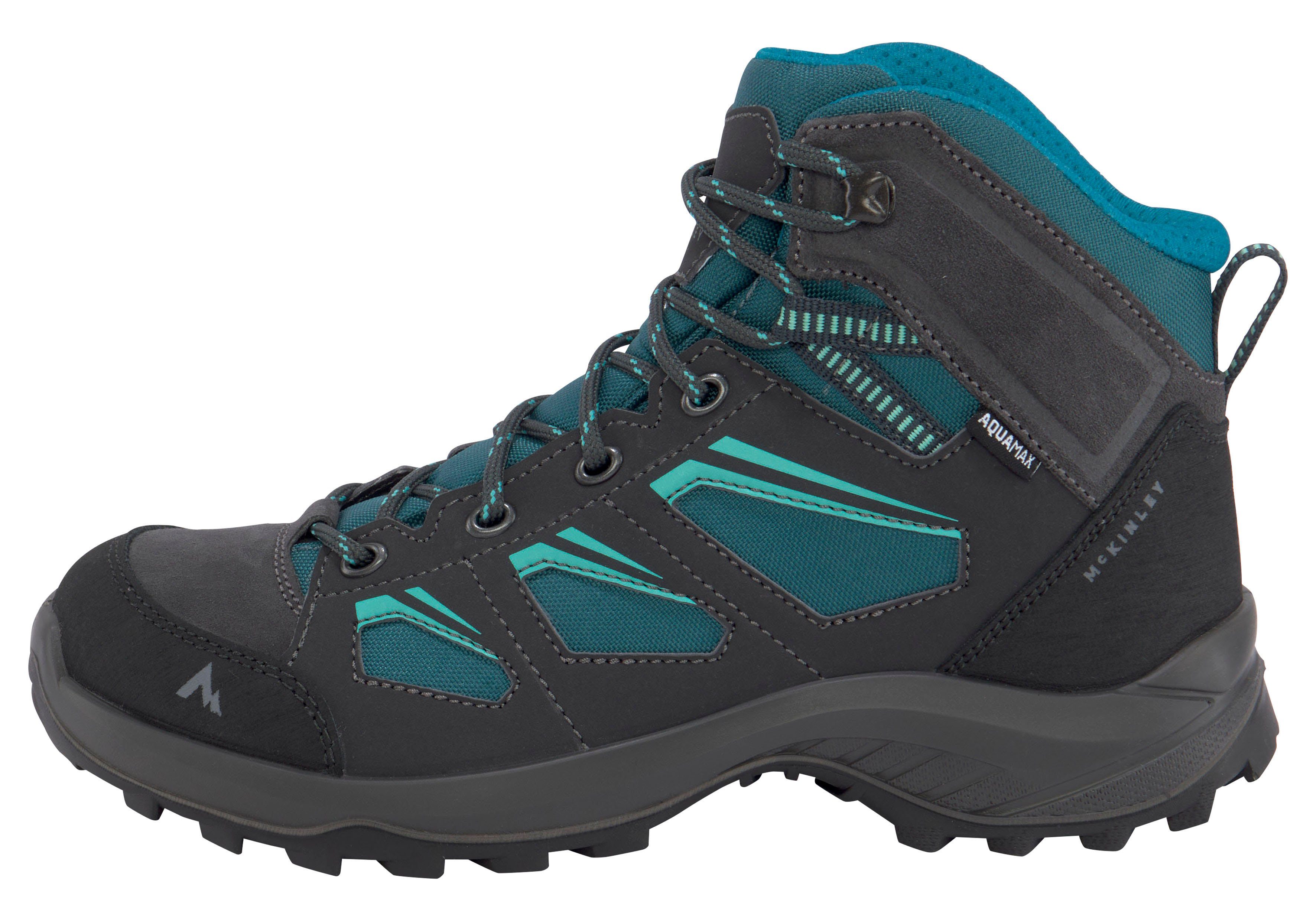 McKinley Wandelschoenen Discover III MID AQX