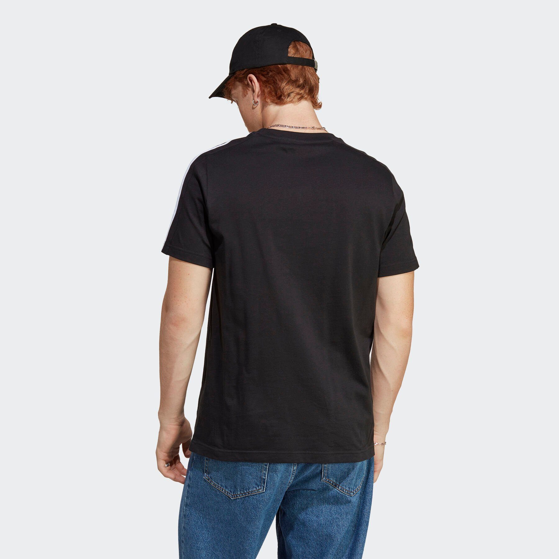 adidas Sportswear T-shirt M 3S SJ T