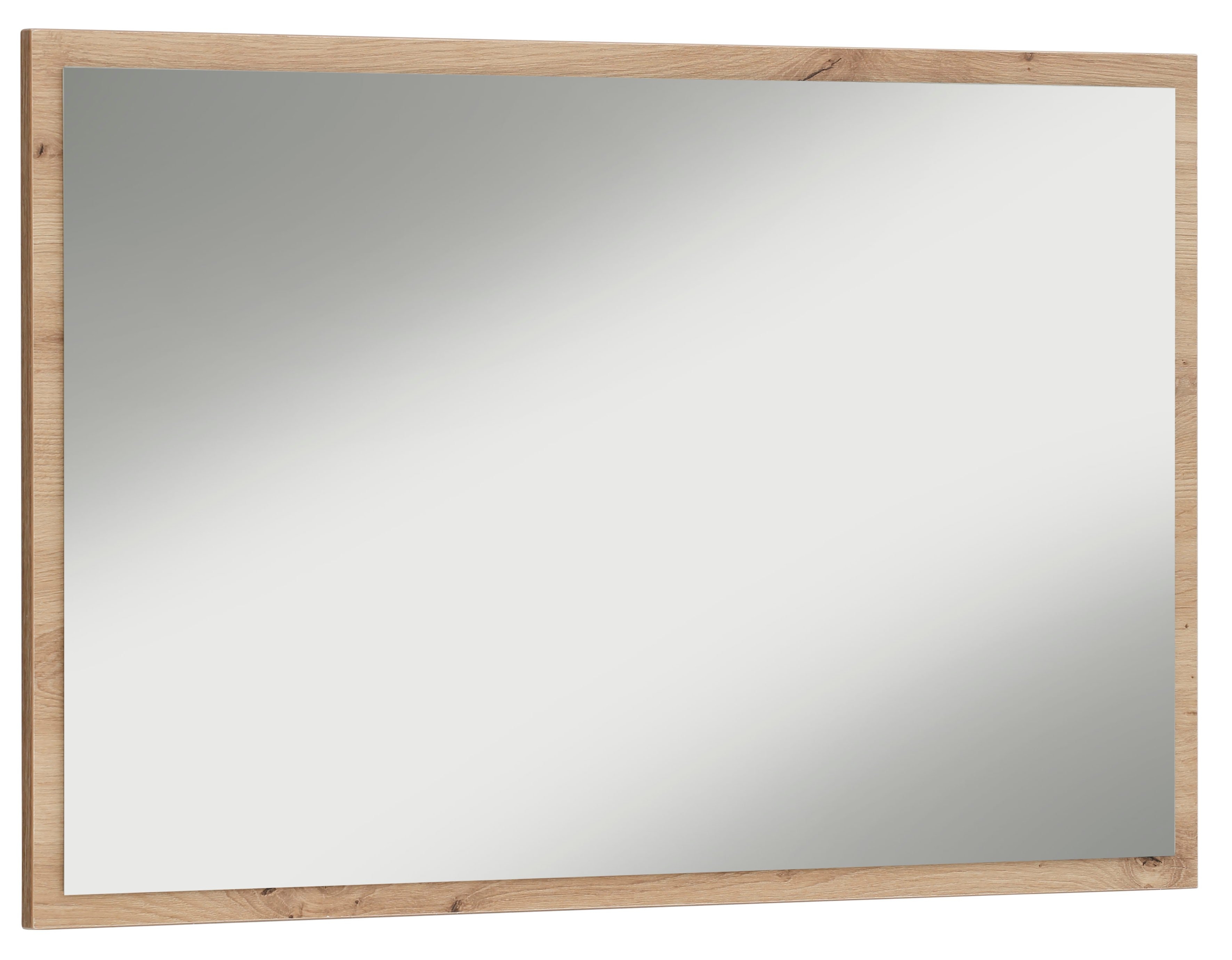 INOSIGN Wandspiegel Astral de spiegel omkeerbaar, breedte 55,5 cm je bij | OTTO