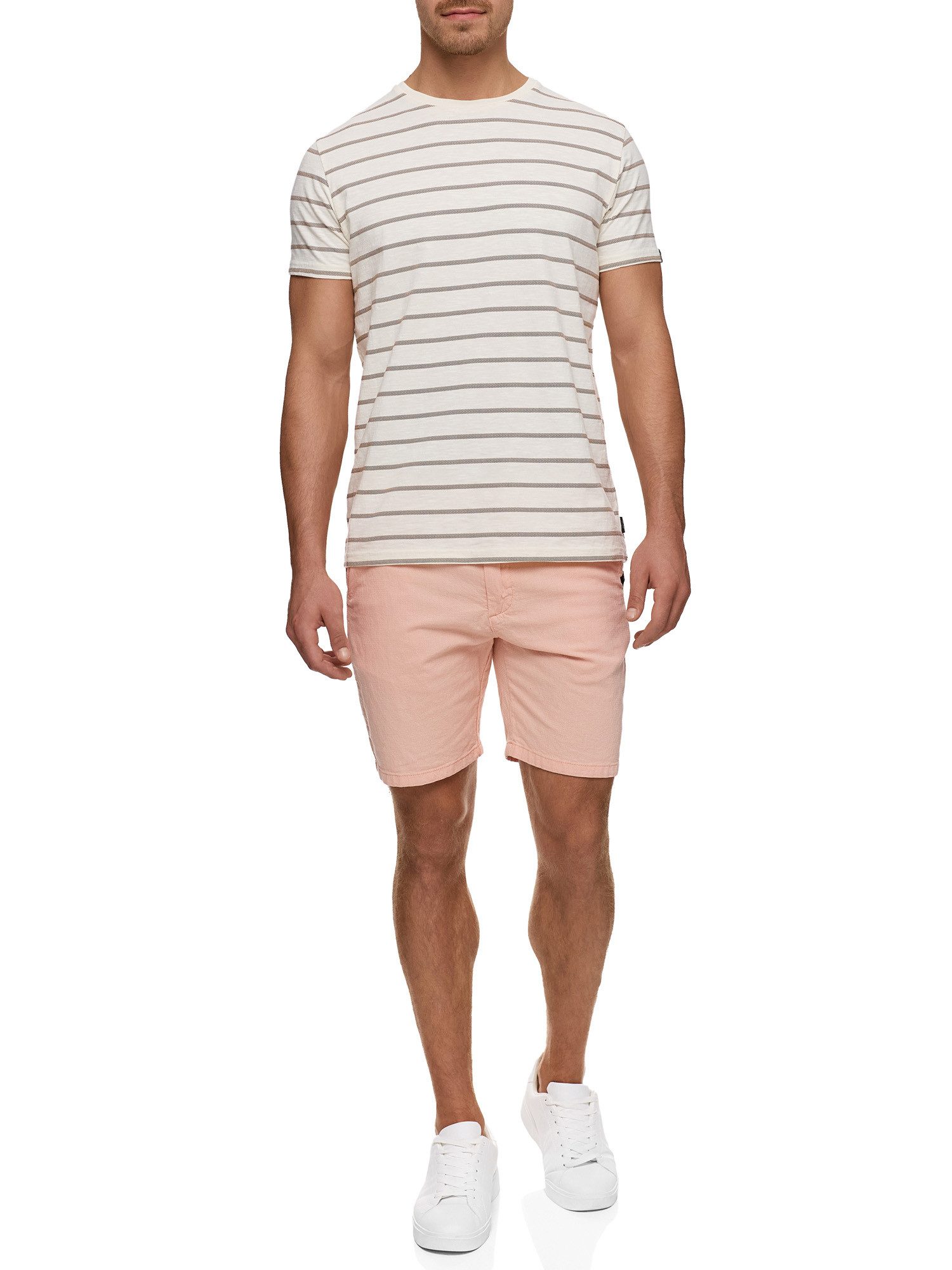Indicode Chino-short INConwayne
