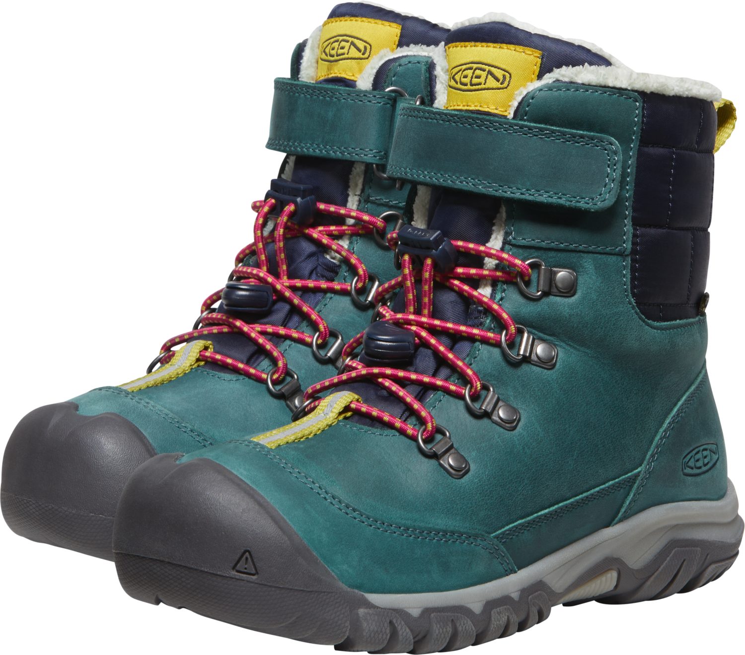 Keen Winterlaarzen KANIBOU WP Snowboots, winterlaarzen, winterschoenen, waterdicht