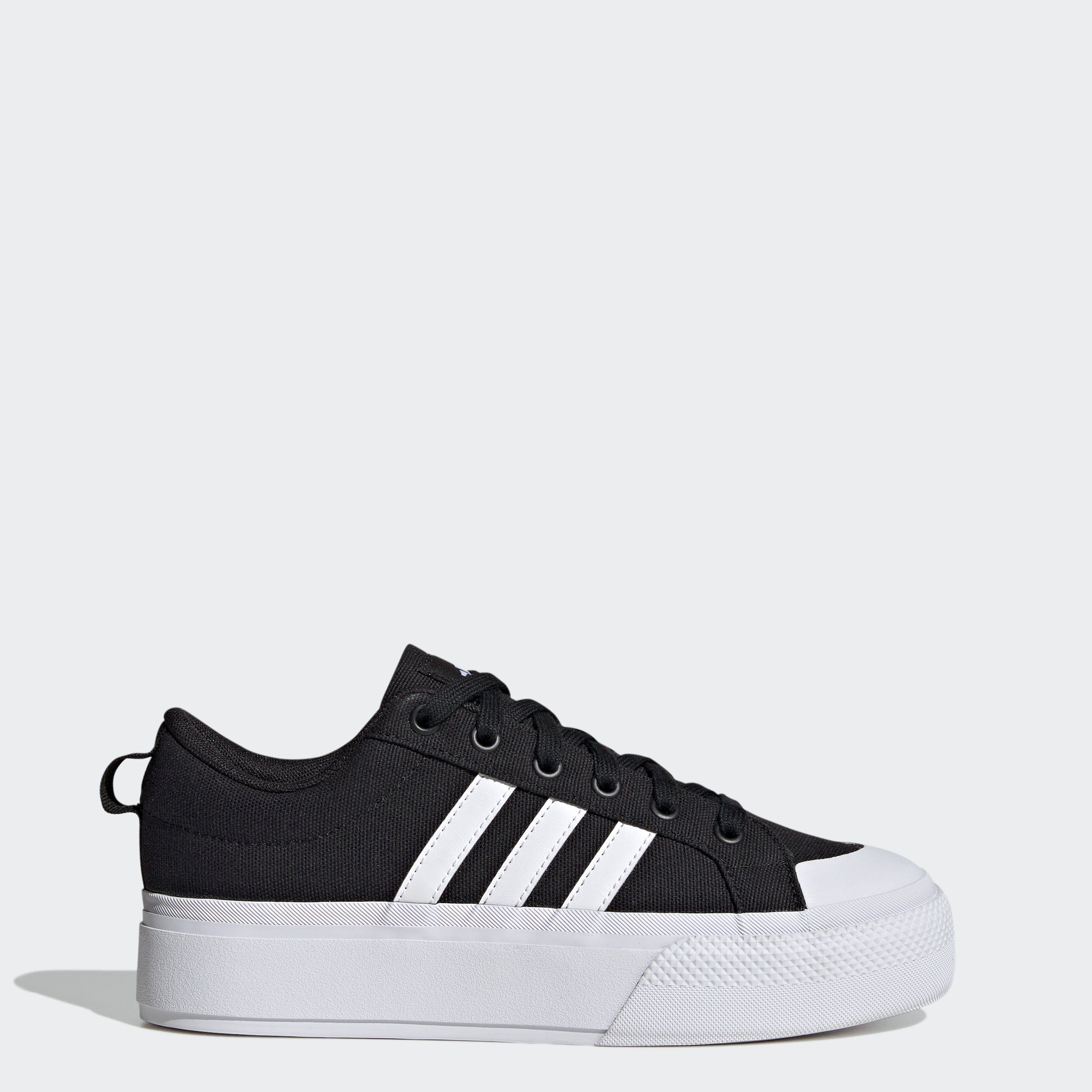 adidas Sportswear Sneakers BRAVADA 2.0 PLATFORM Design geïnspireerd door adidas Nizza
