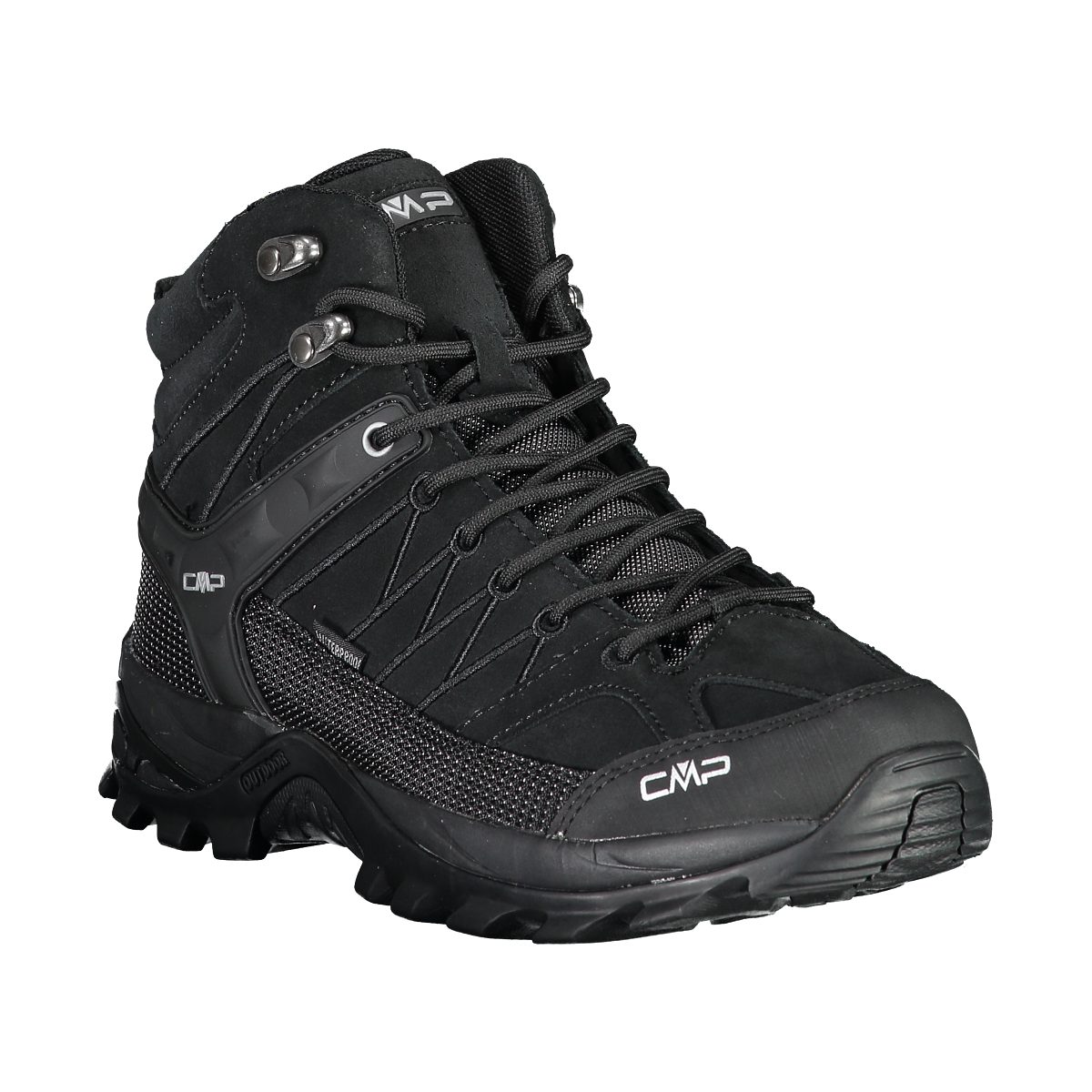 CMP Wandelschoenen RIGEL MID waterproof