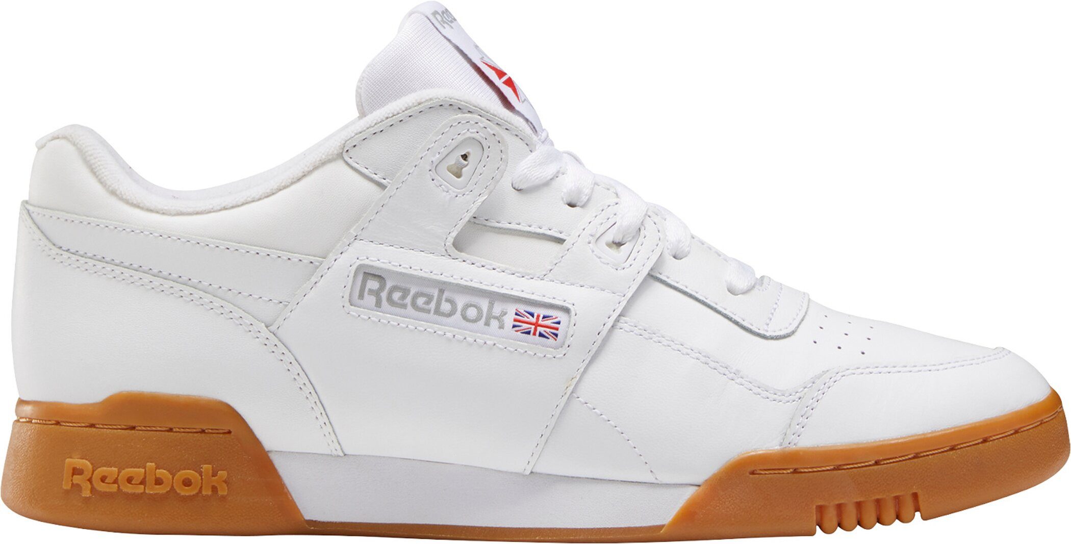 Reebok Classic Sneakers WORKOUT PLUS
