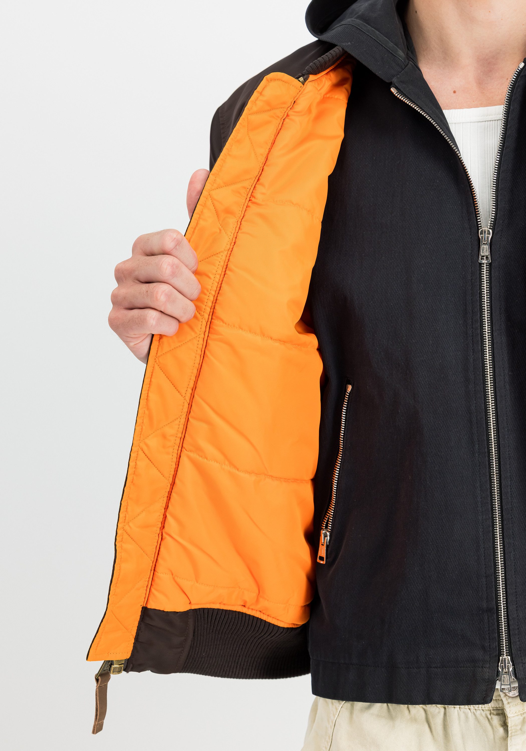 Alpha Industries Bomberjack