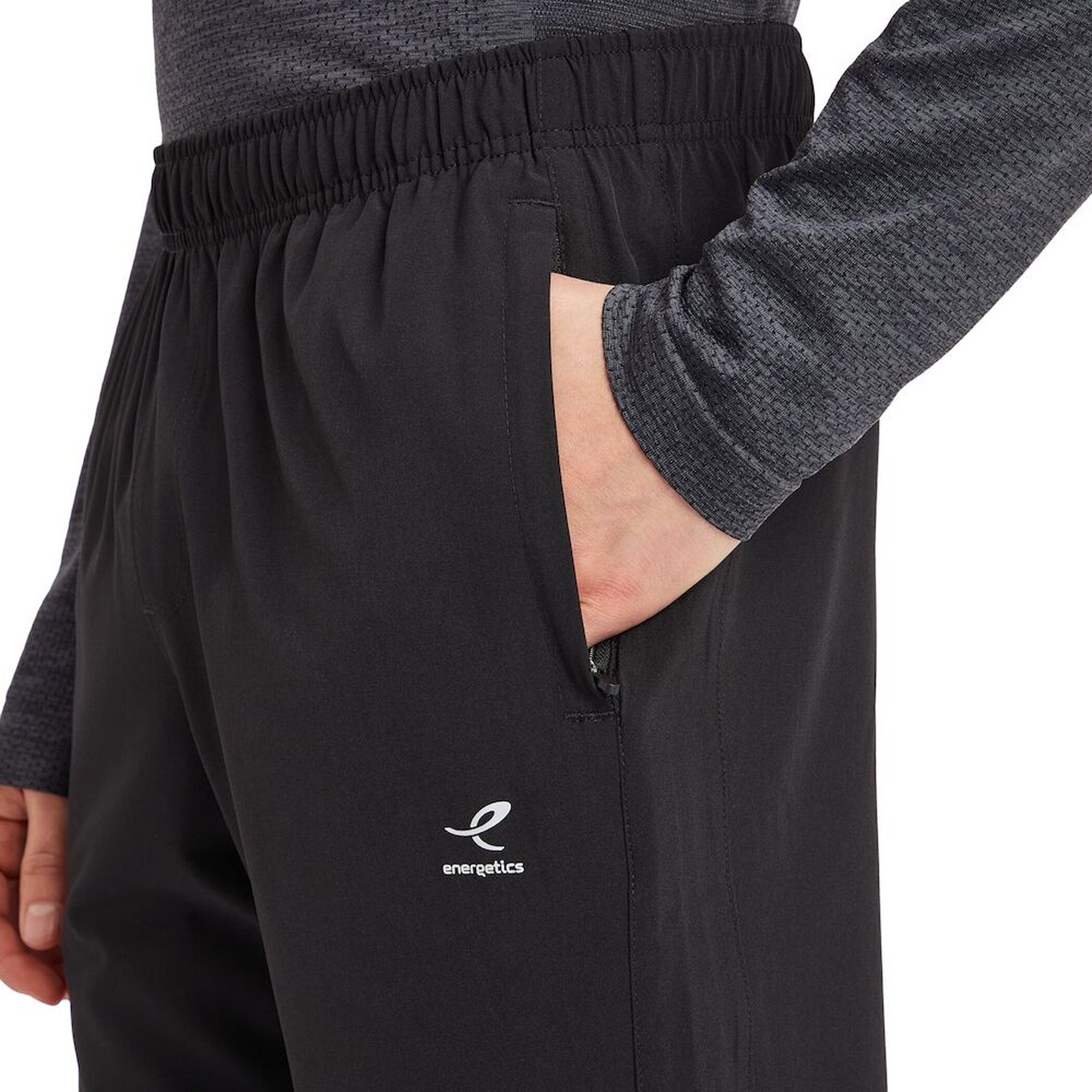Energetics Trainingsbroek Heren trainingsbroek Maxir M (1-delig)