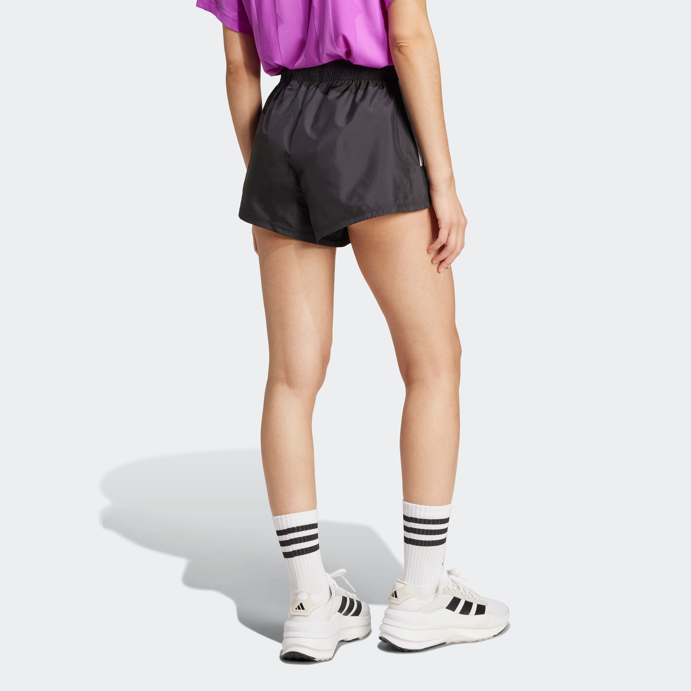 adidas Sportswear Short W TIRO Q3 WV SH (1-delig)