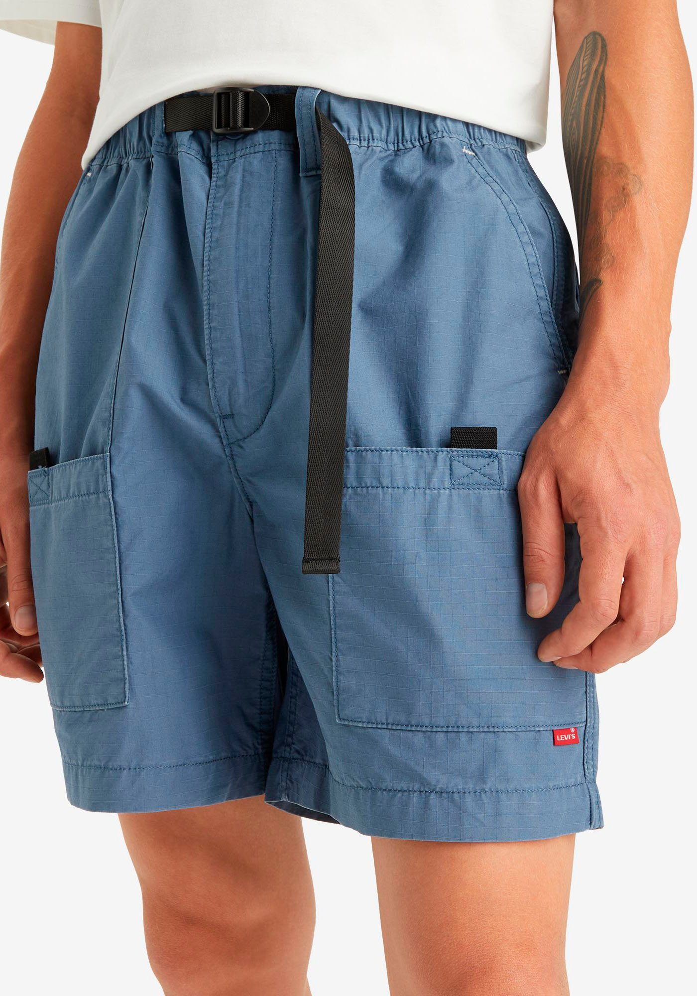Levi's® Cargoshort Shorts UTILITY BELTED SHORTS