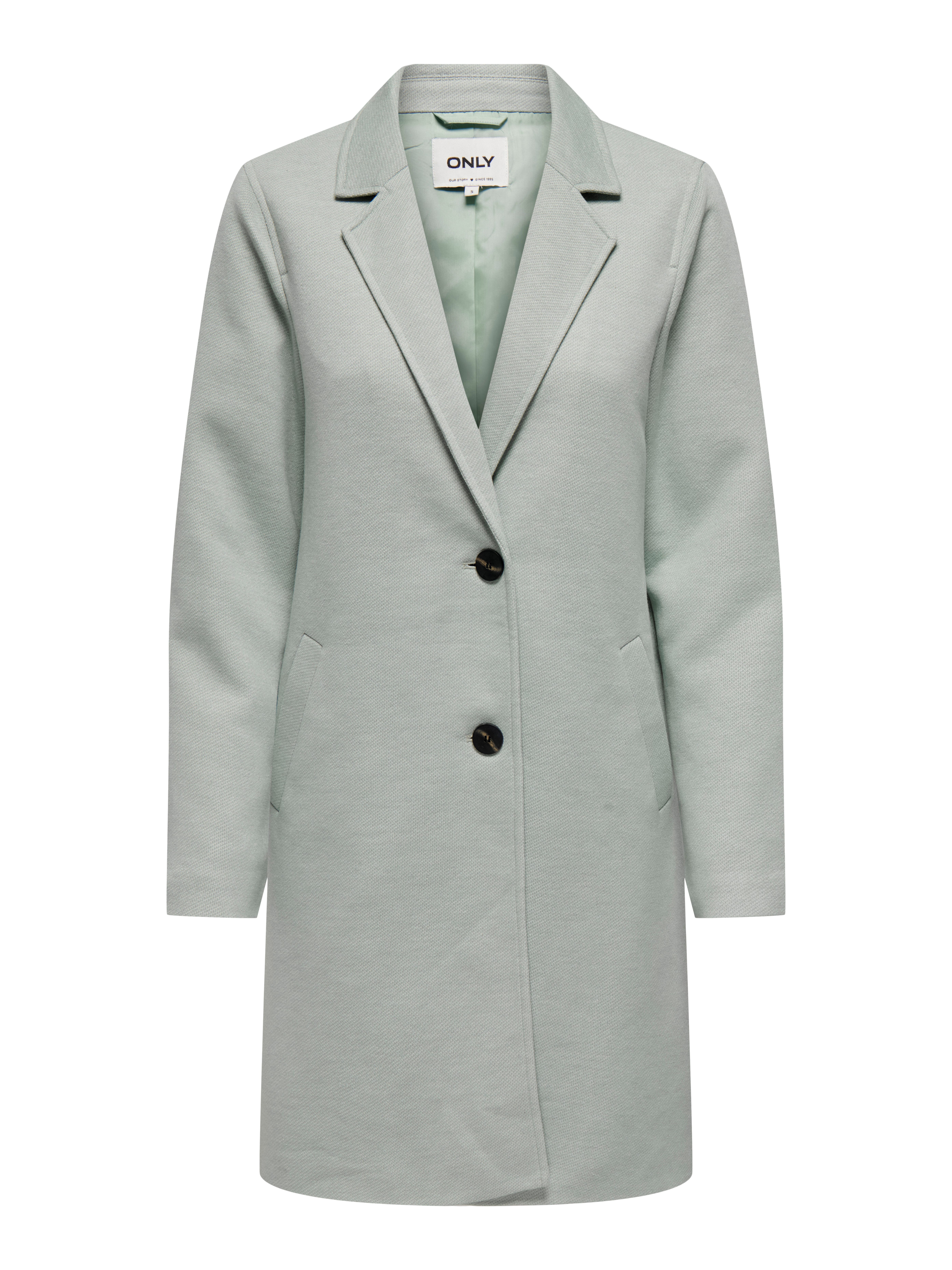 Only Korte jas ONLSEDONA LIFE CARRIE COAT CC OTW