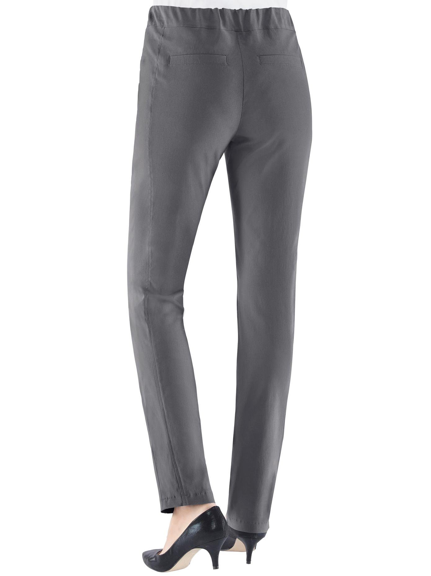 Stehmann Broek met elastische band