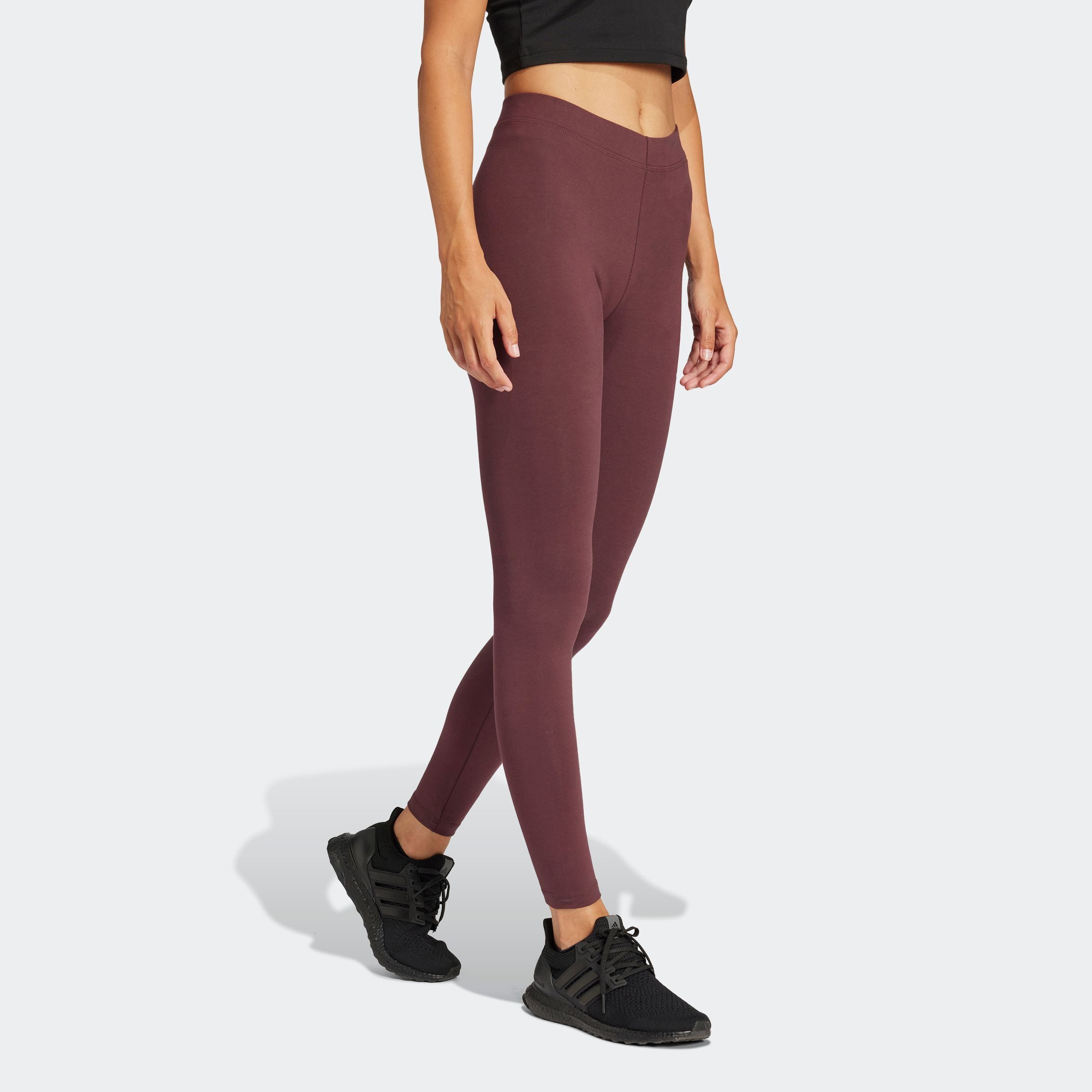 adidas Sportswear Trainingstights W LIN SJ LEG Sportleggings (1-delig)