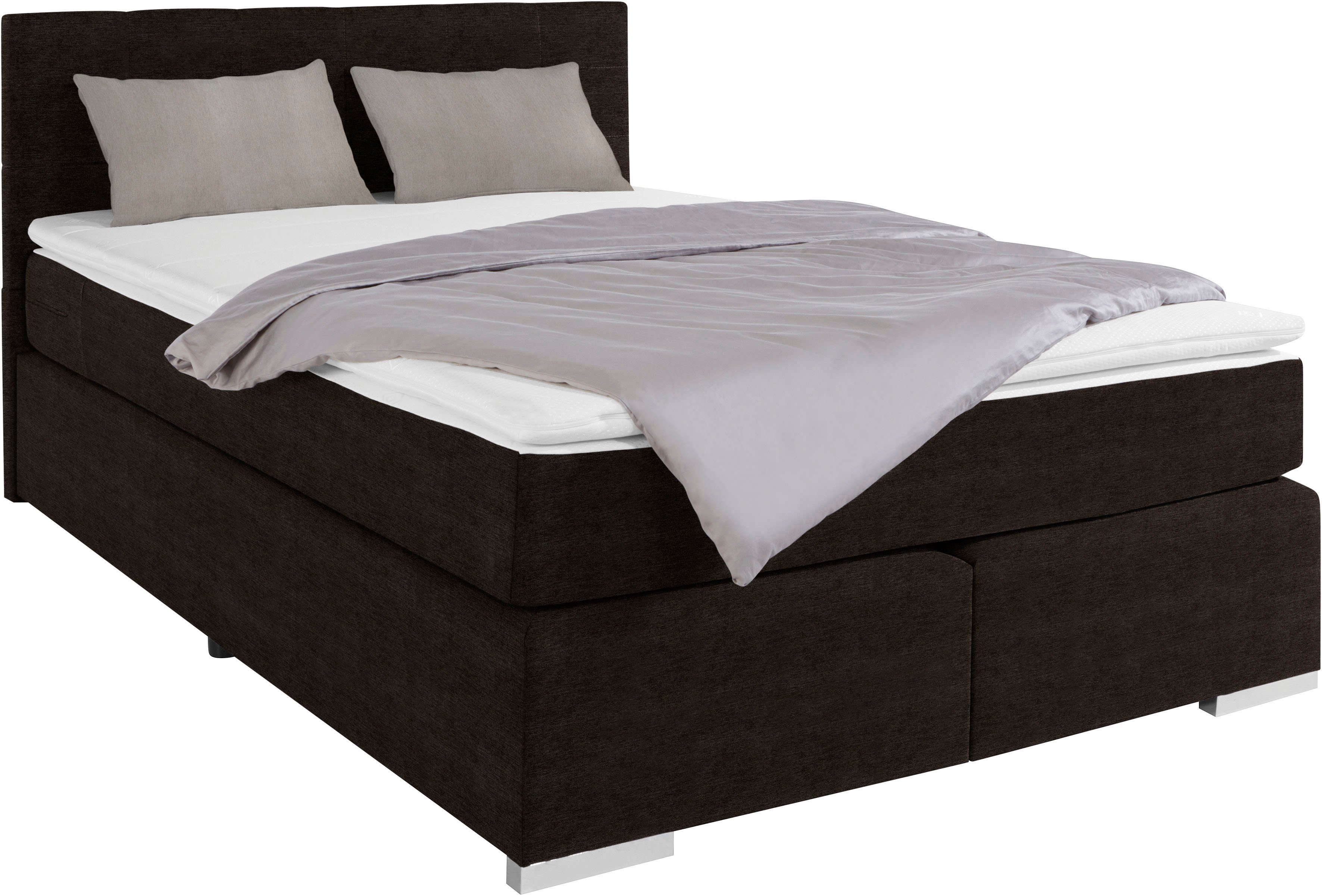 COTTA Boxspring Simba