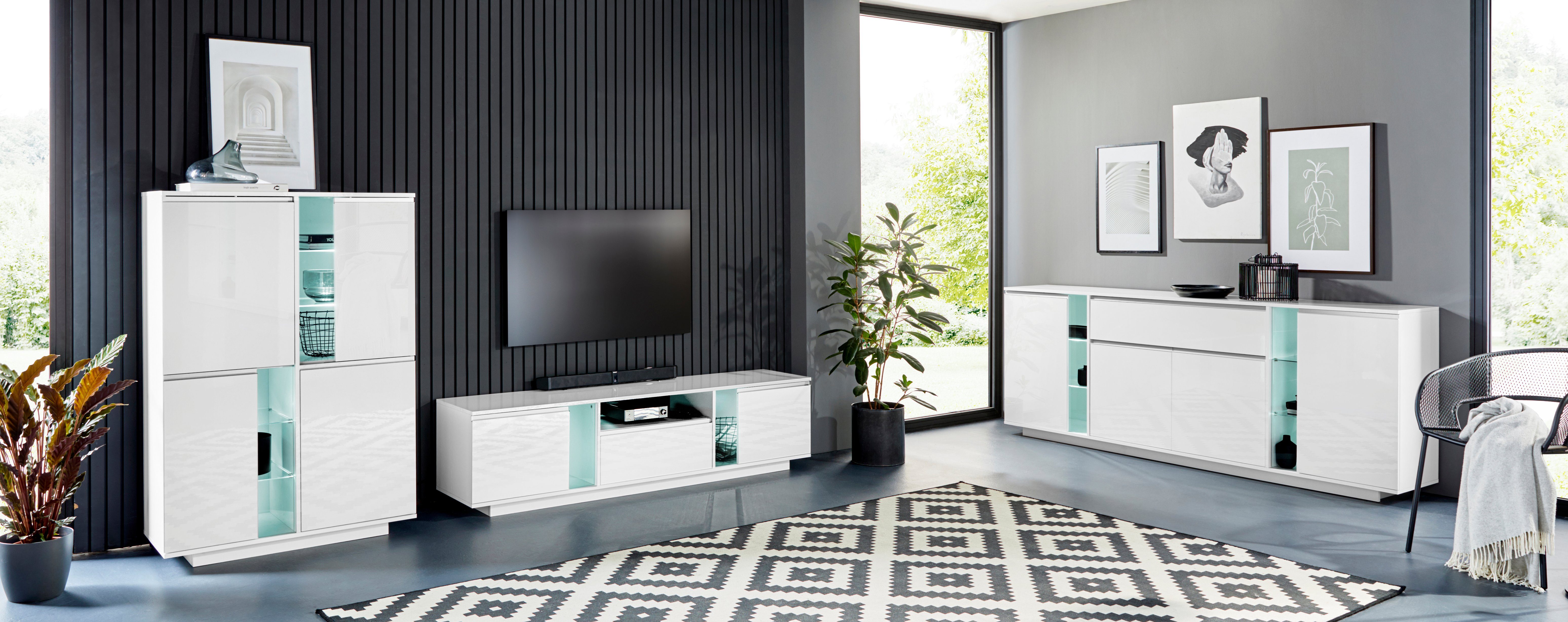 INOSIGN Tv-meubel Elegant TV-meubel, TV-kast