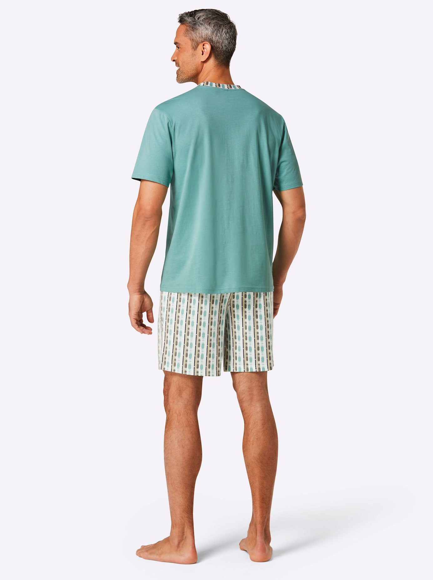 wäschepur Shortama